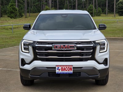 2027 GMC Terrain FWD Elevation