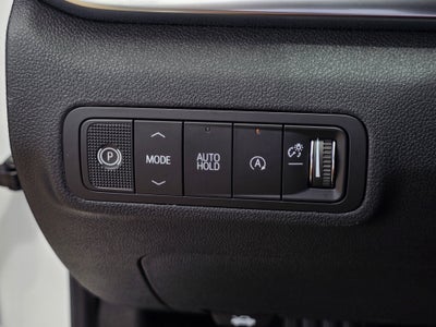 2027 GMC Terrain FWD Elevation