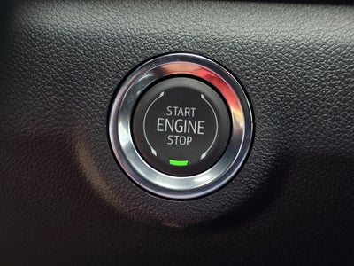 2027 GMC Terrain FWD Elevation