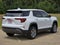 2027 GMC Terrain FWD Elevation