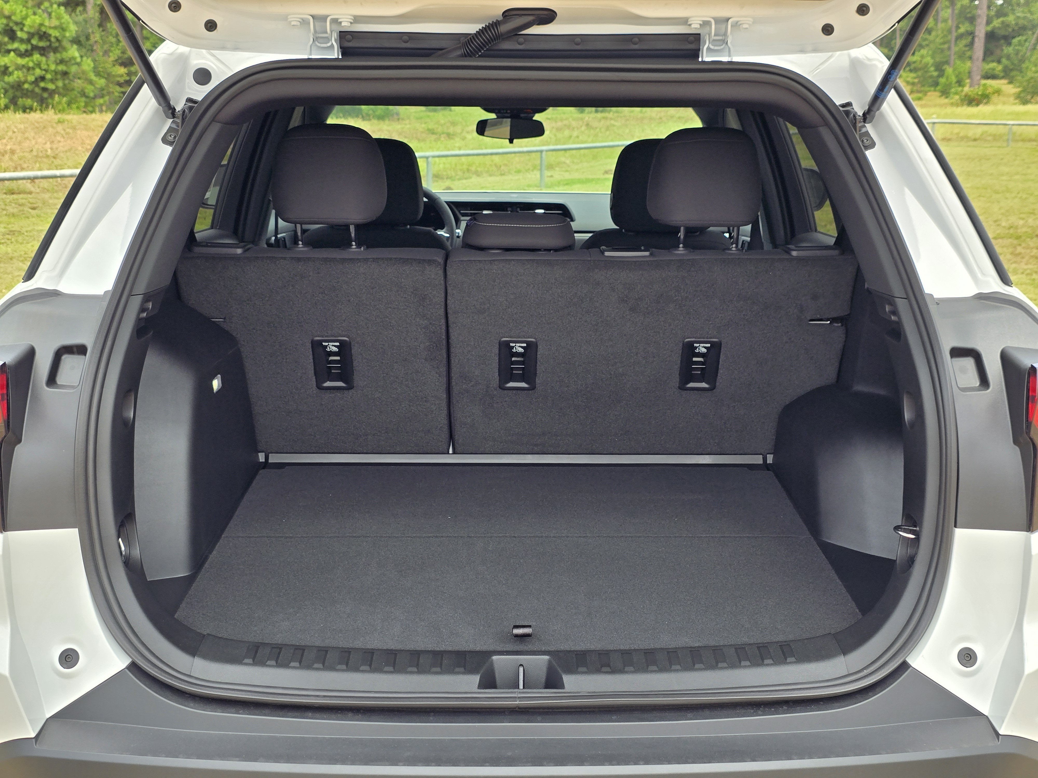 2027 GMC Terrain FWD Elevation