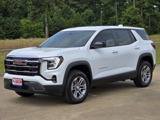 2027 GMC Terrain FWD Elevation