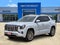 2027 GMC Terrain AWD Denali