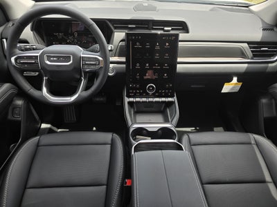 2027 GMC Terrain AWD Denali
