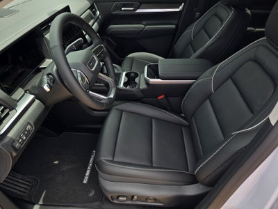 2027 GMC Terrain AWD Denali