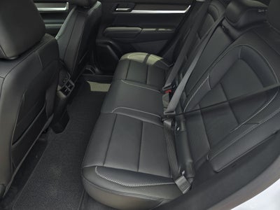2027 GMC Terrain AWD Denali