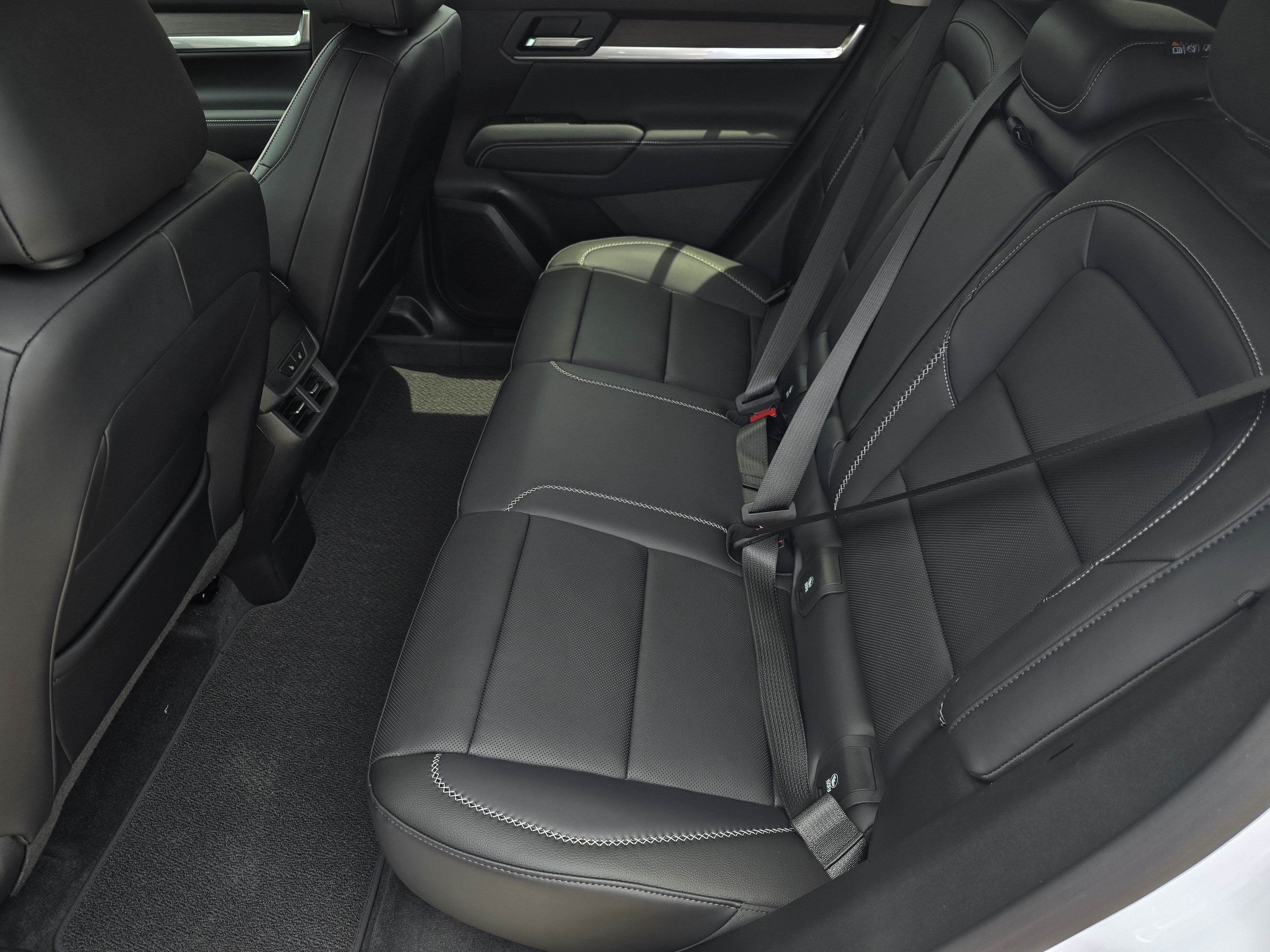 2027 GMC Terrain AWD Denali