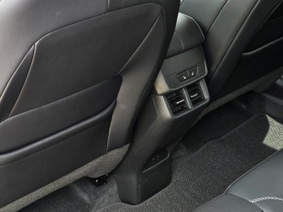 2027 GMC Terrain AWD Denali