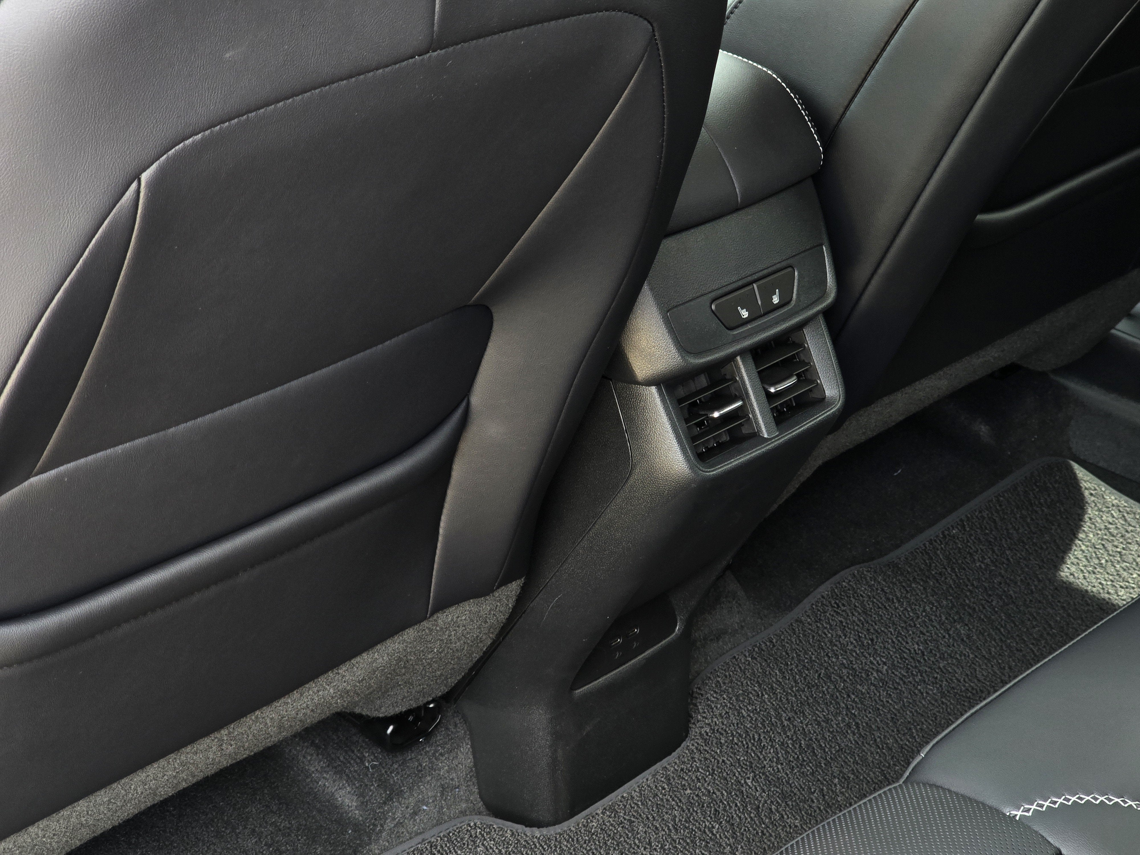 2027 GMC Terrain AWD Denali