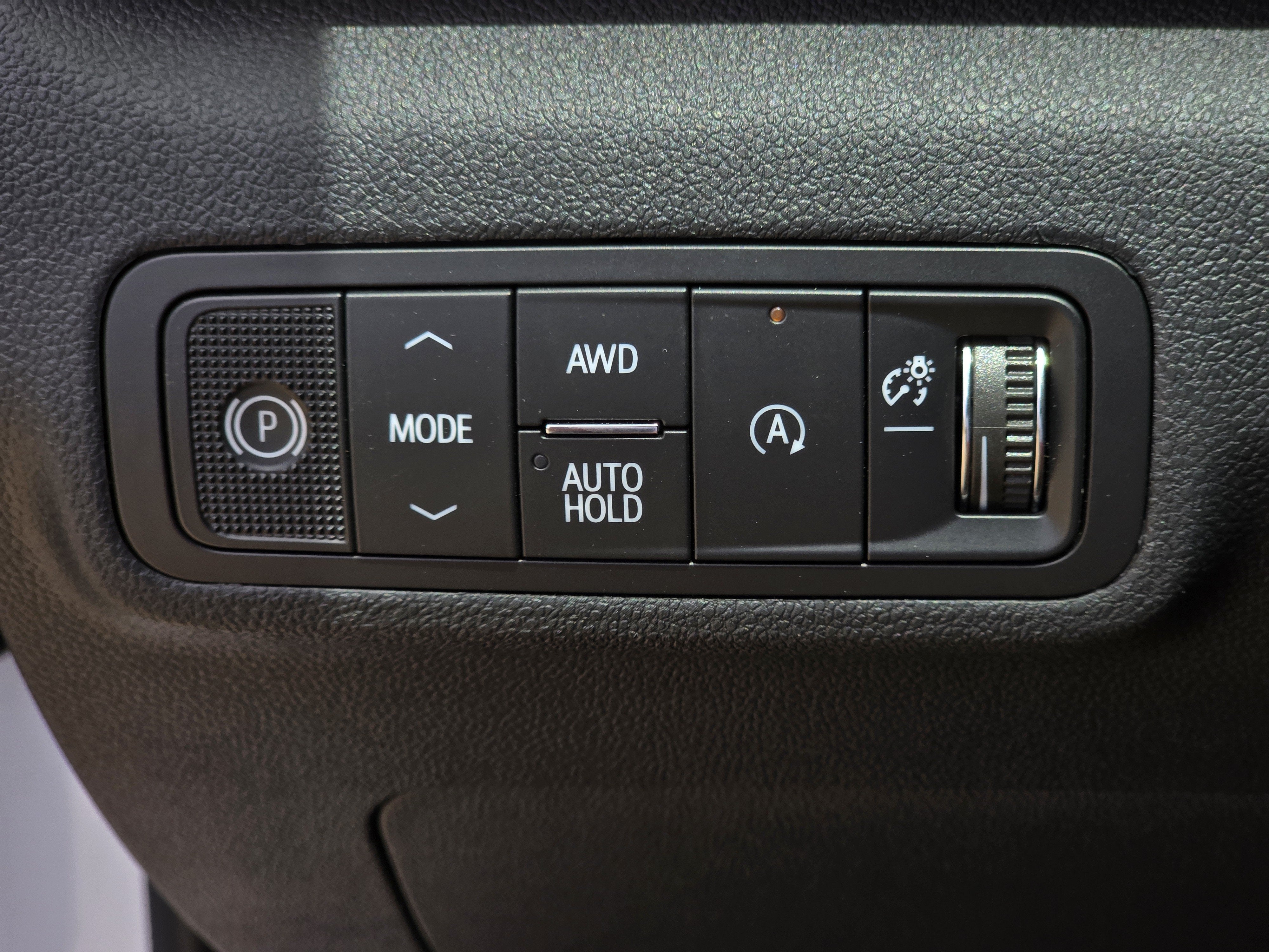 2027 GMC Terrain AWD Denali