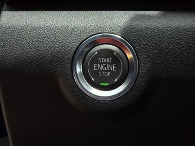2027 GMC Terrain AWD Denali