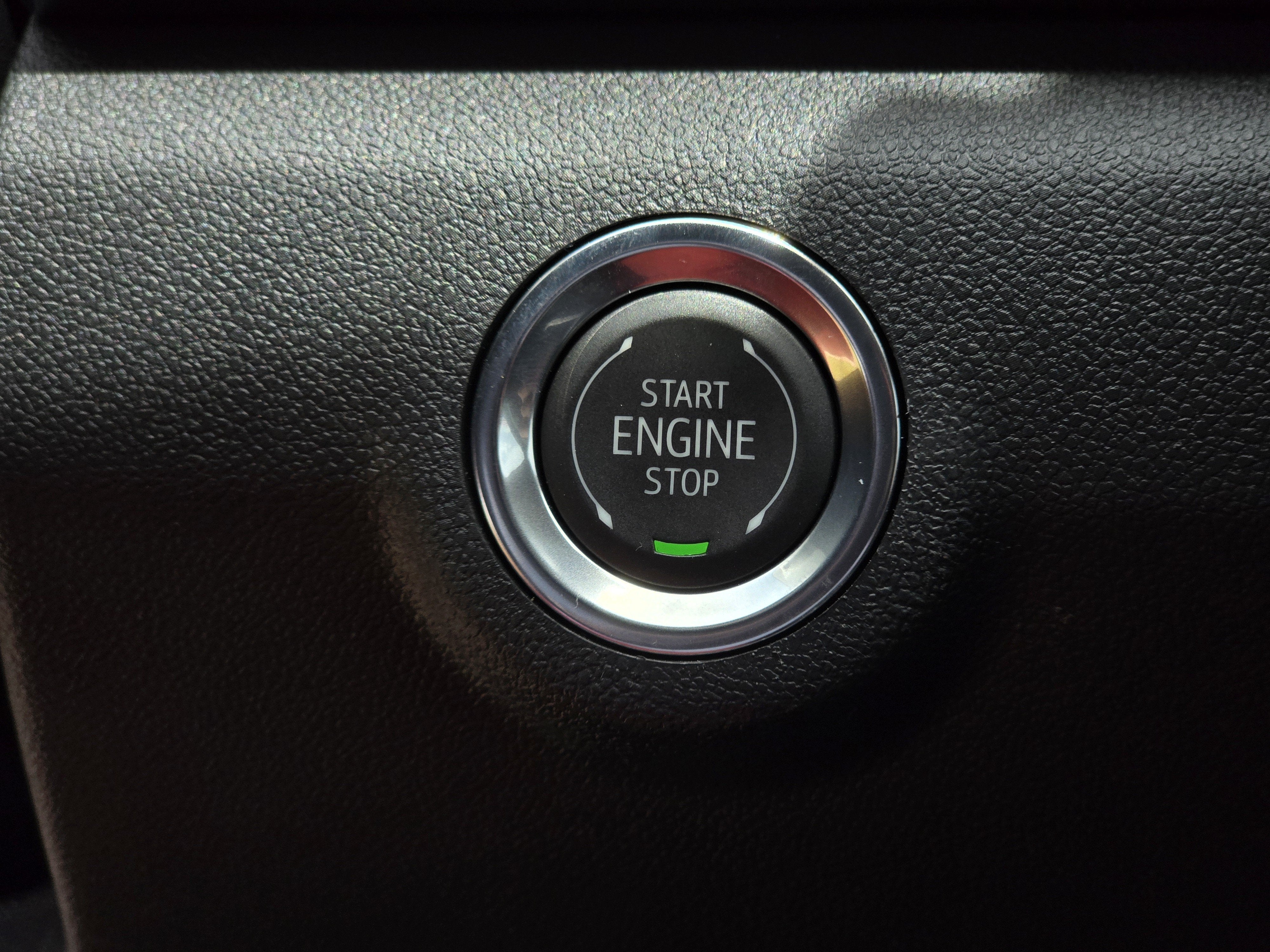 2027 GMC Terrain AWD Denali