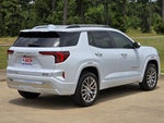 2027 GMC Terrain AWD Denali