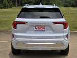 2027 GMC Terrain AWD Denali