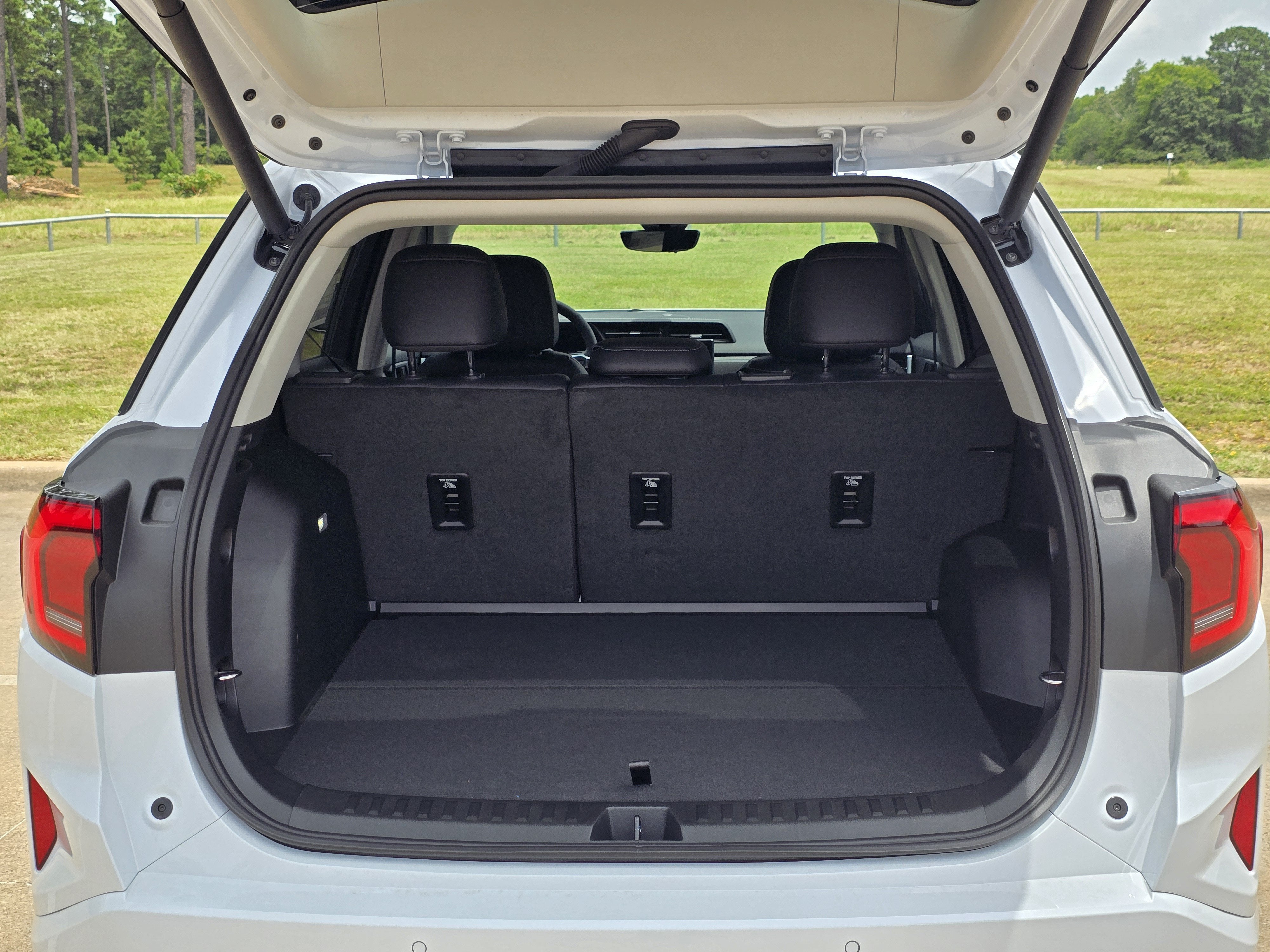 2027 GMC Terrain AWD Denali