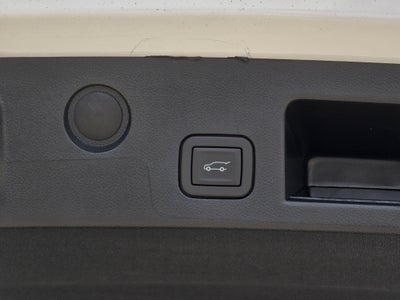 2027 GMC Terrain AWD Denali