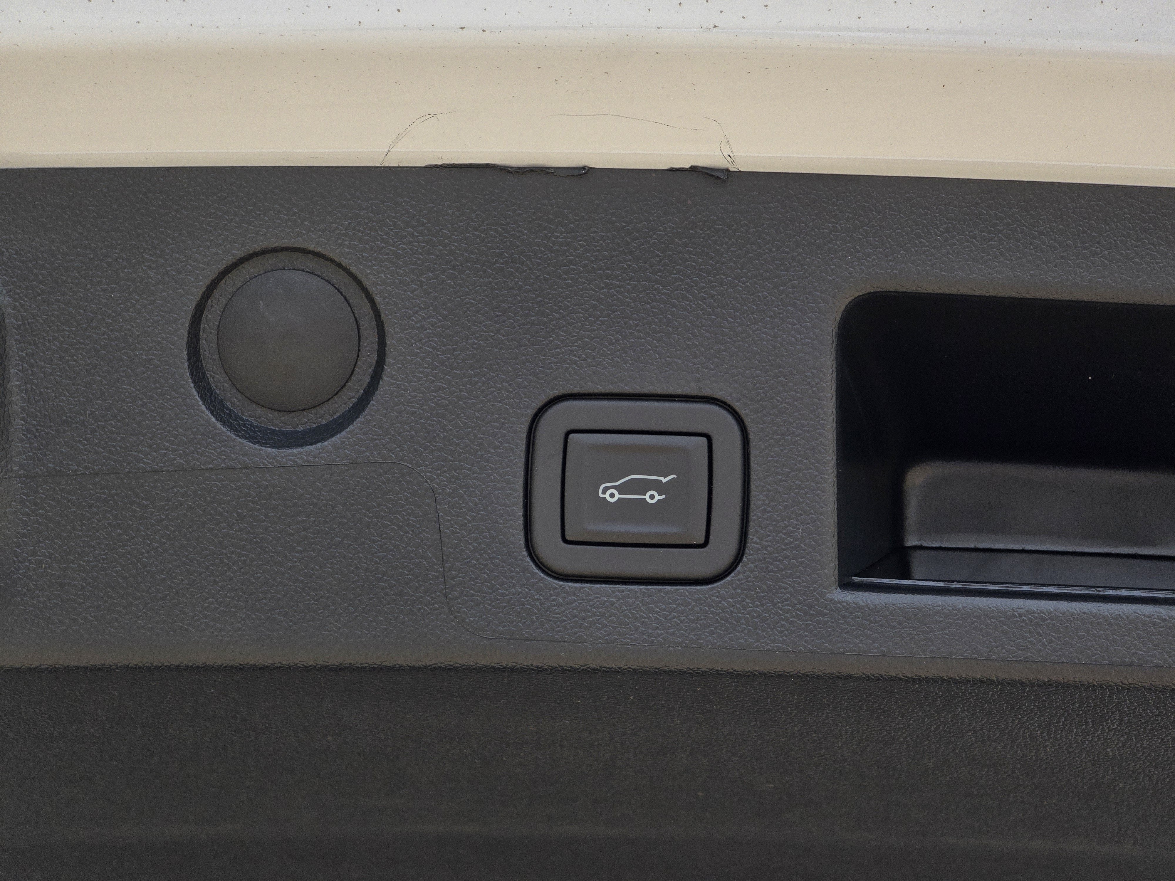 2027 GMC Terrain AWD Denali