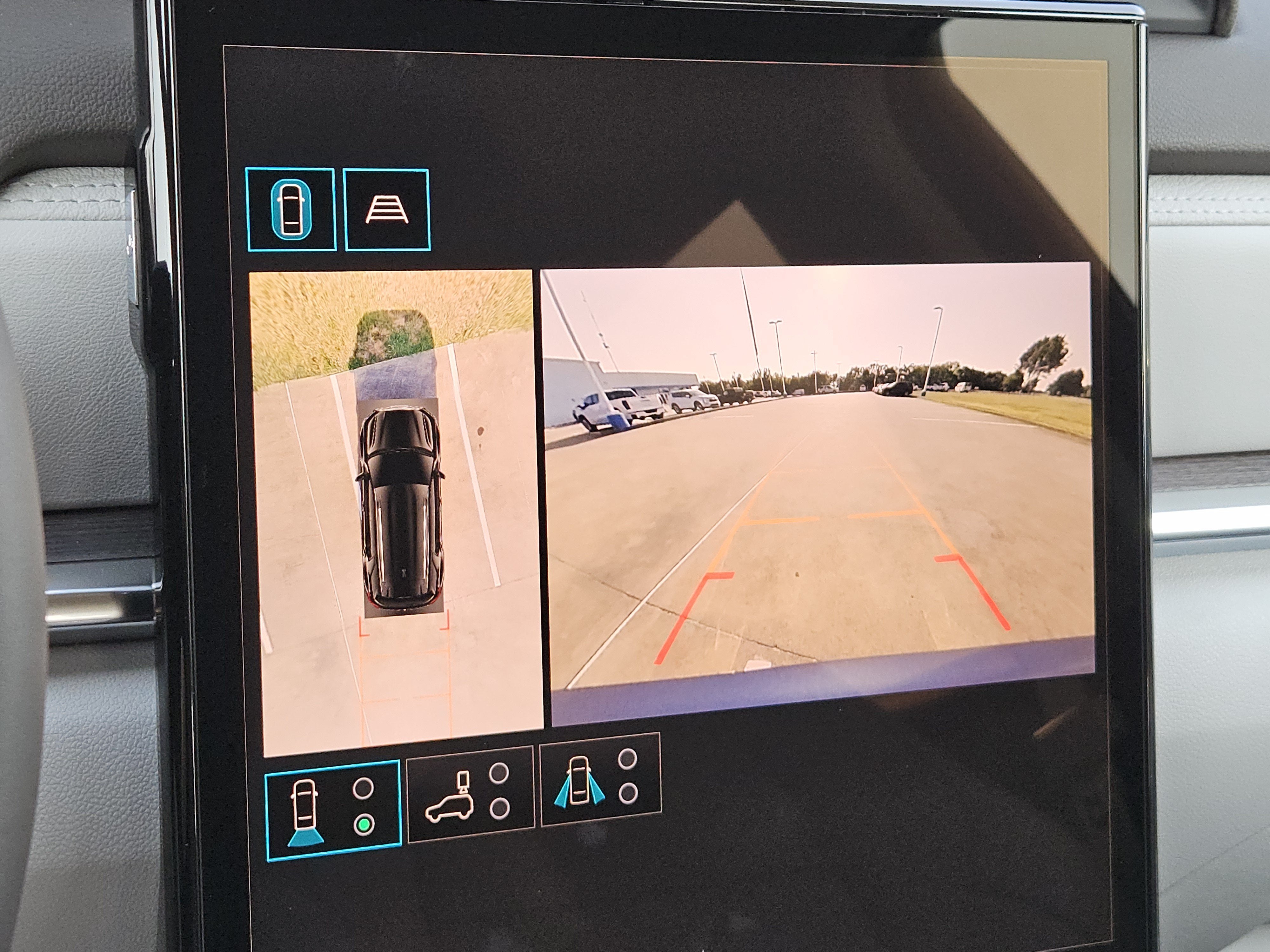 2026 GMC Terrain Denali - Photo 13