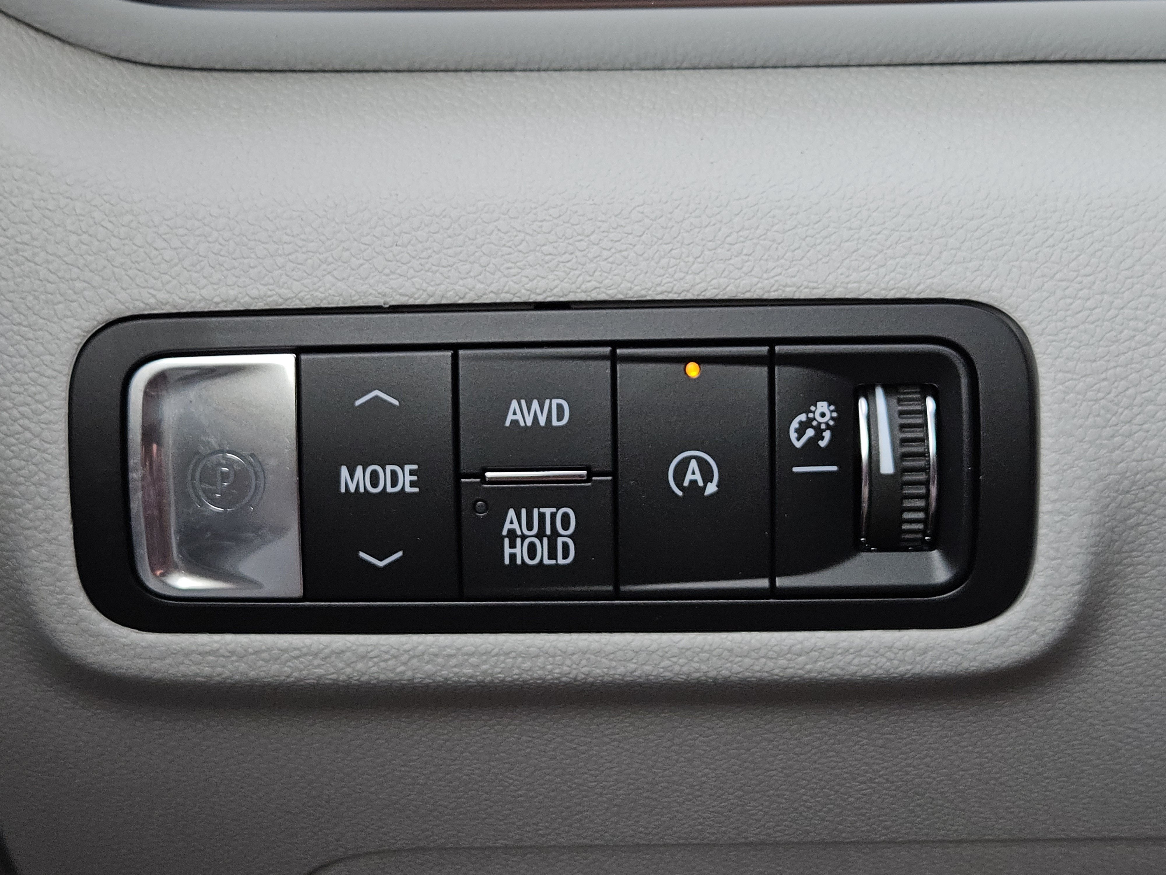2026 GMC Terrain Denali - Photo 15