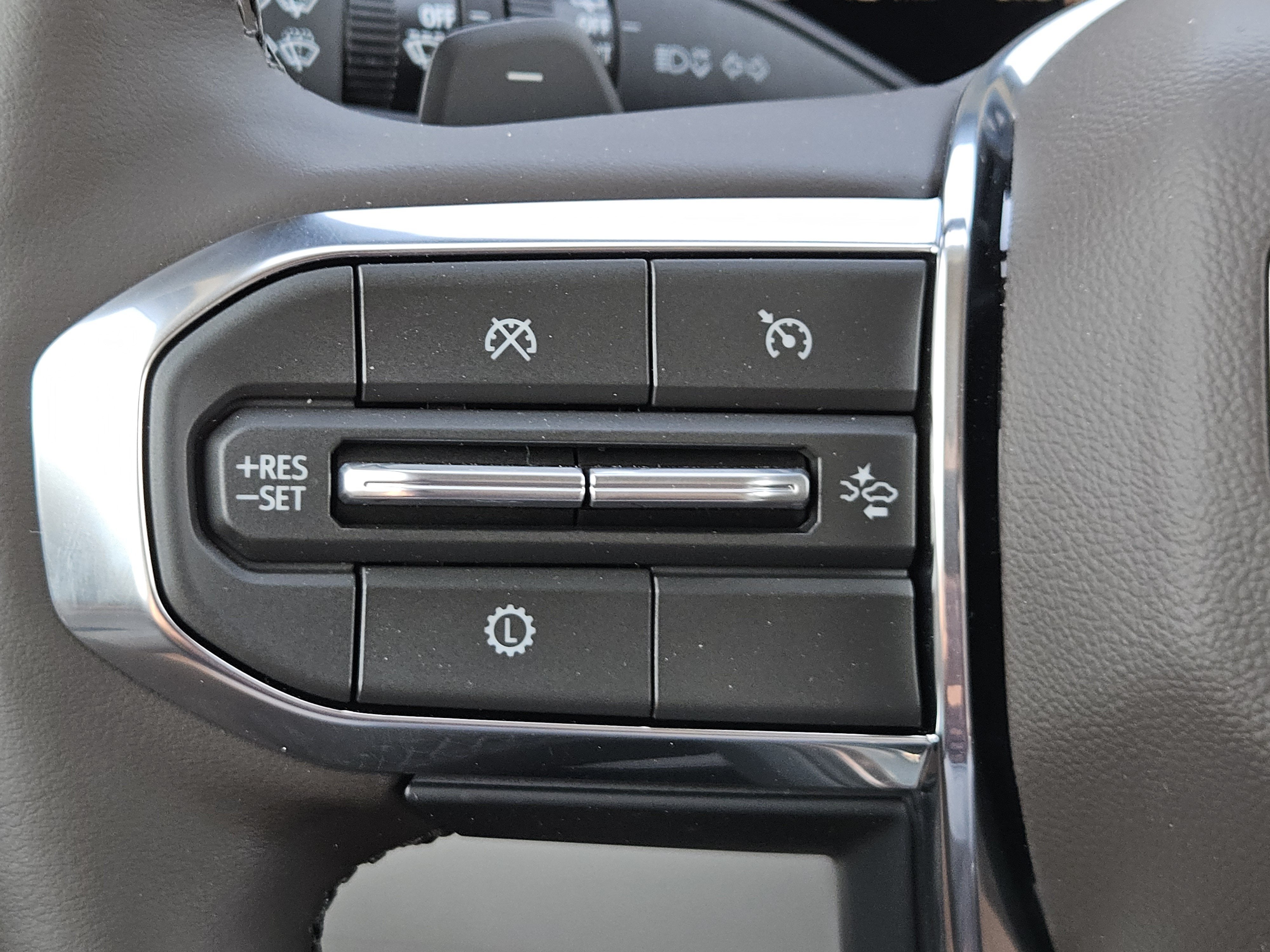 2026 GMC Terrain Denali - Photo 16
