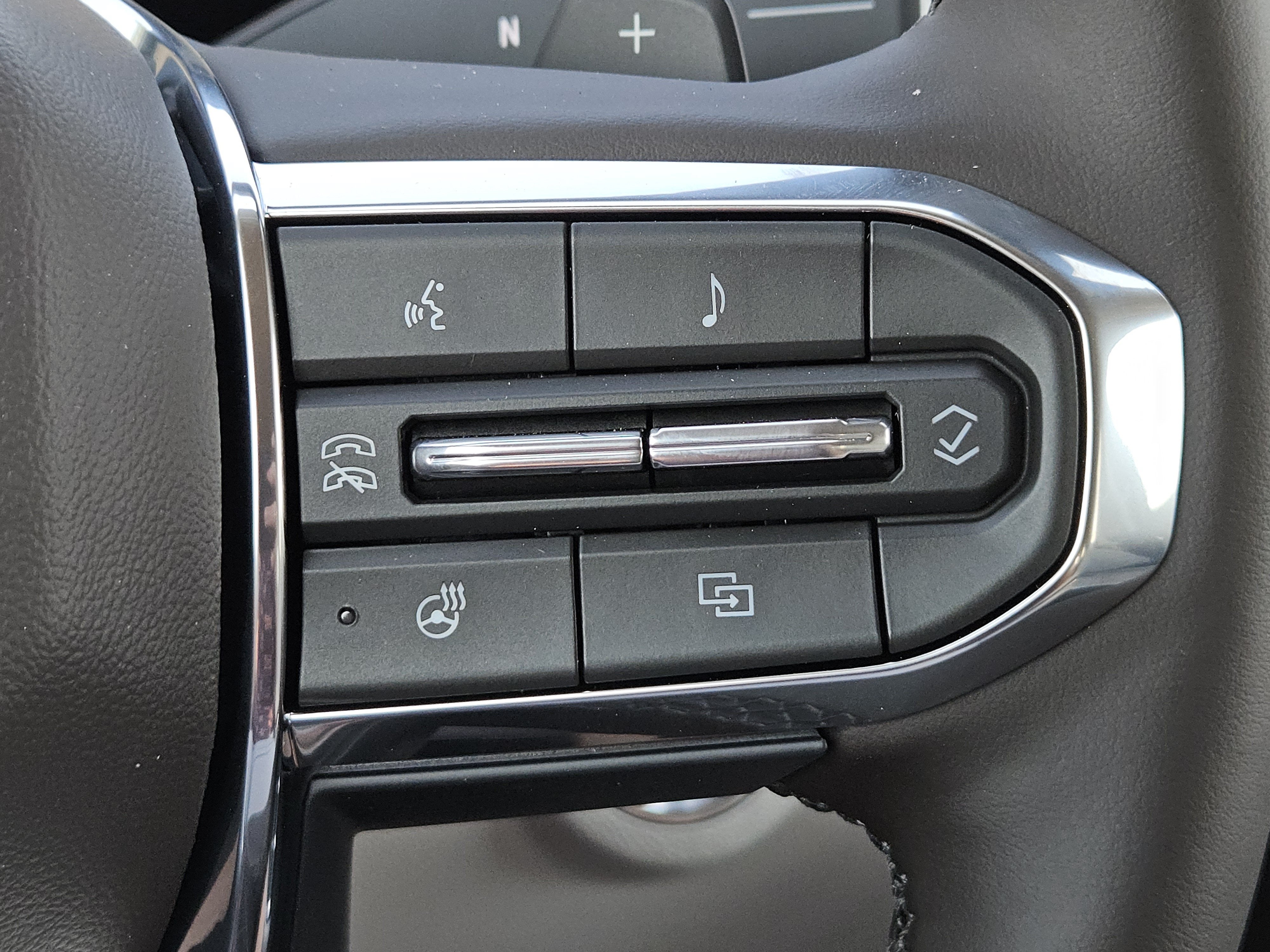 2026 GMC Terrain Denali - Photo 17