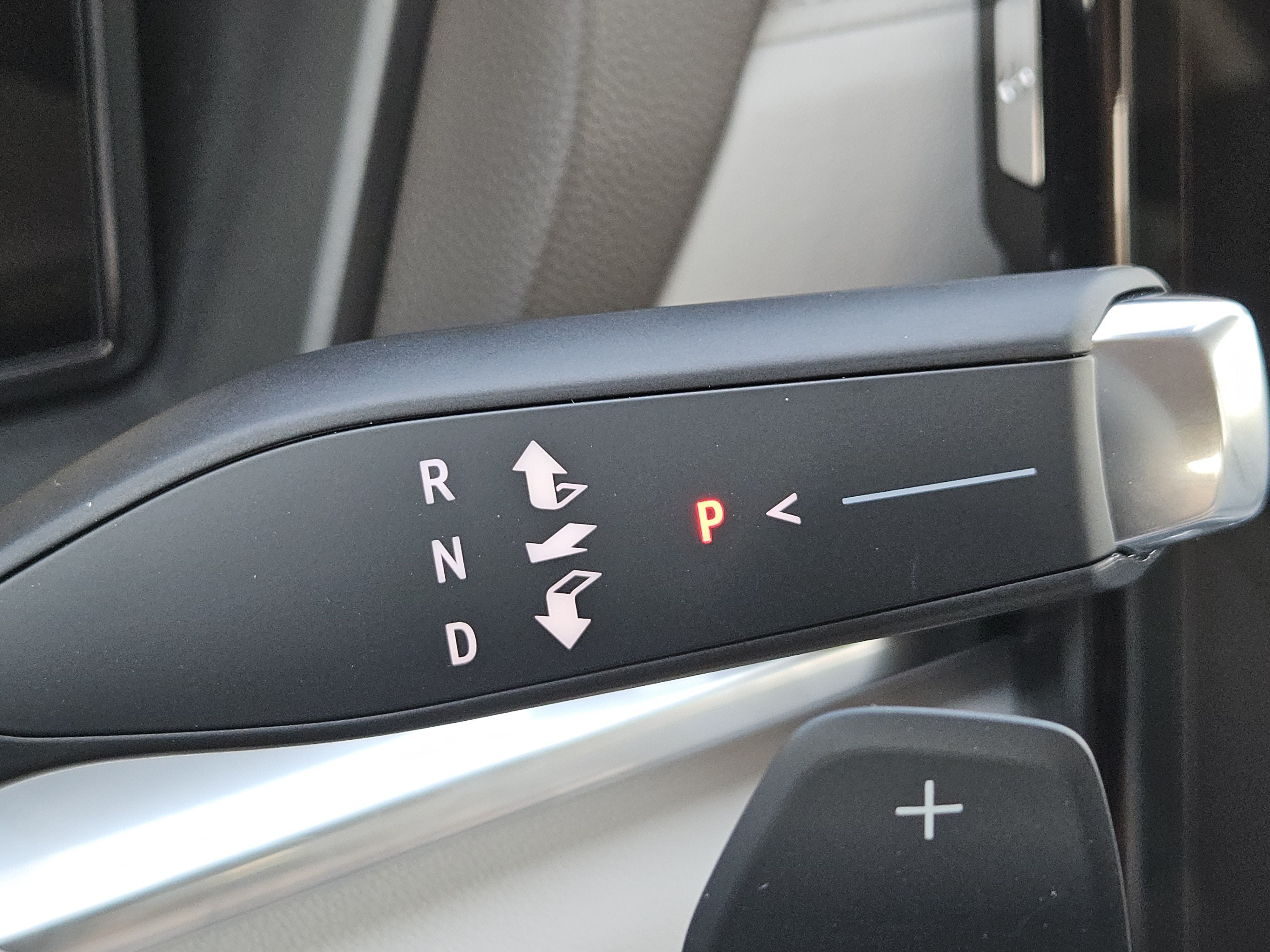 2026 GMC Terrain Denali - Photo 18