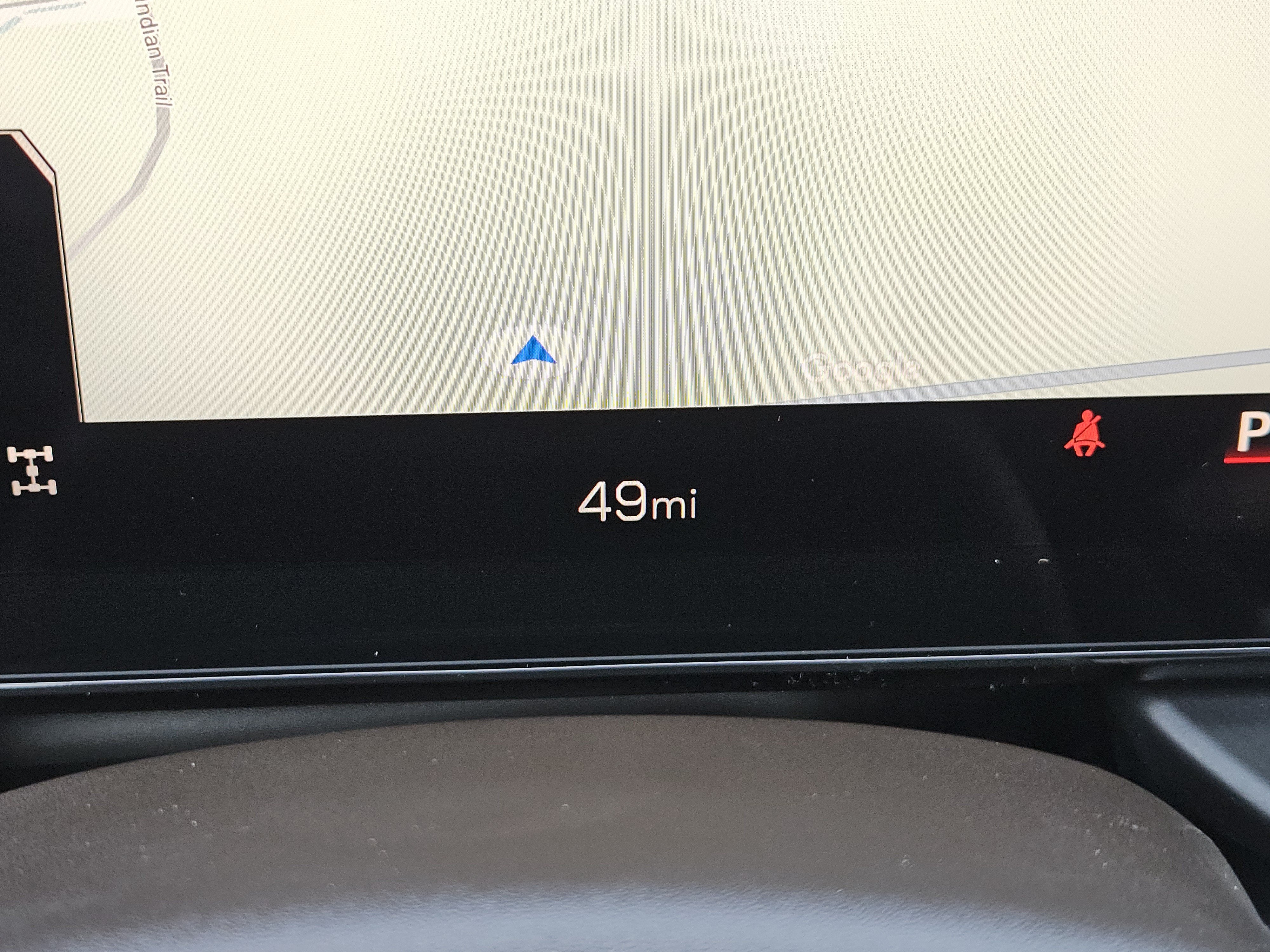 2026 GMC Terrain Denali - Photo 20