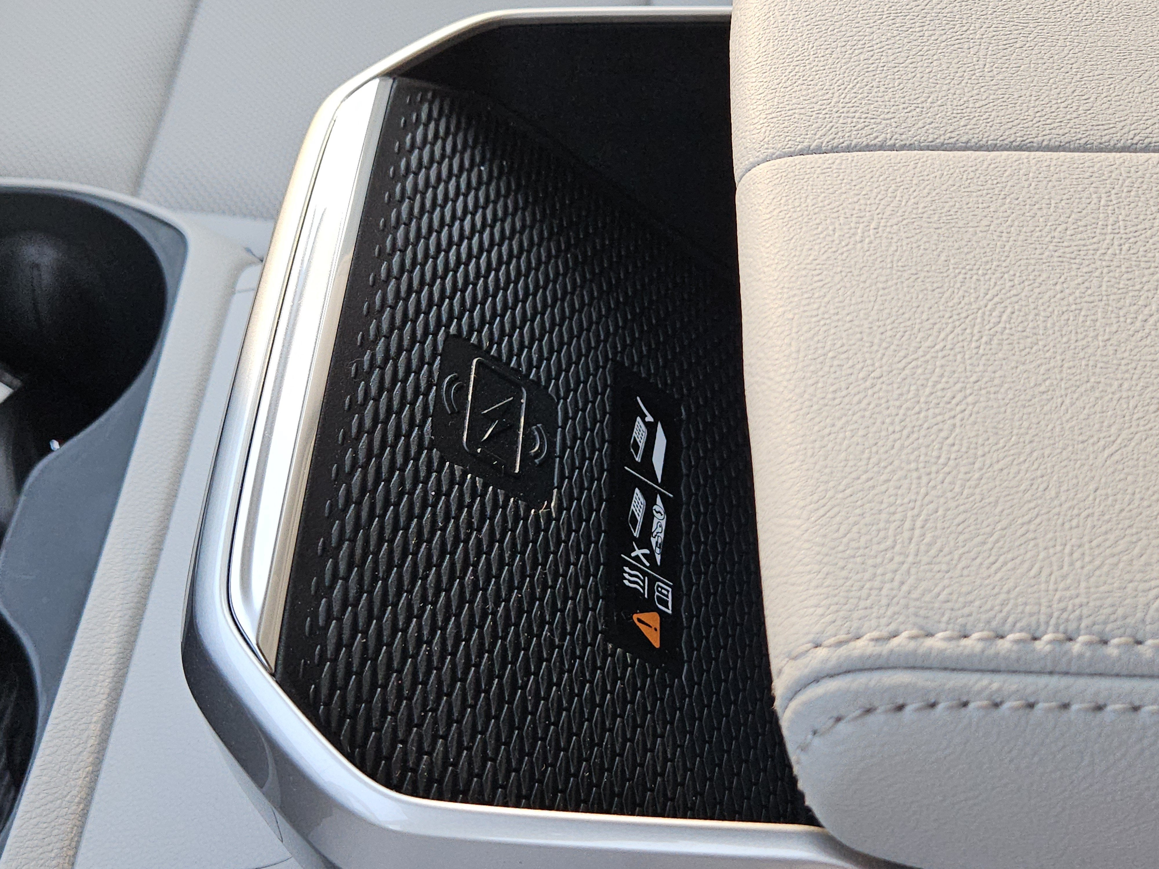2026 GMC Terrain Denali - Photo 22