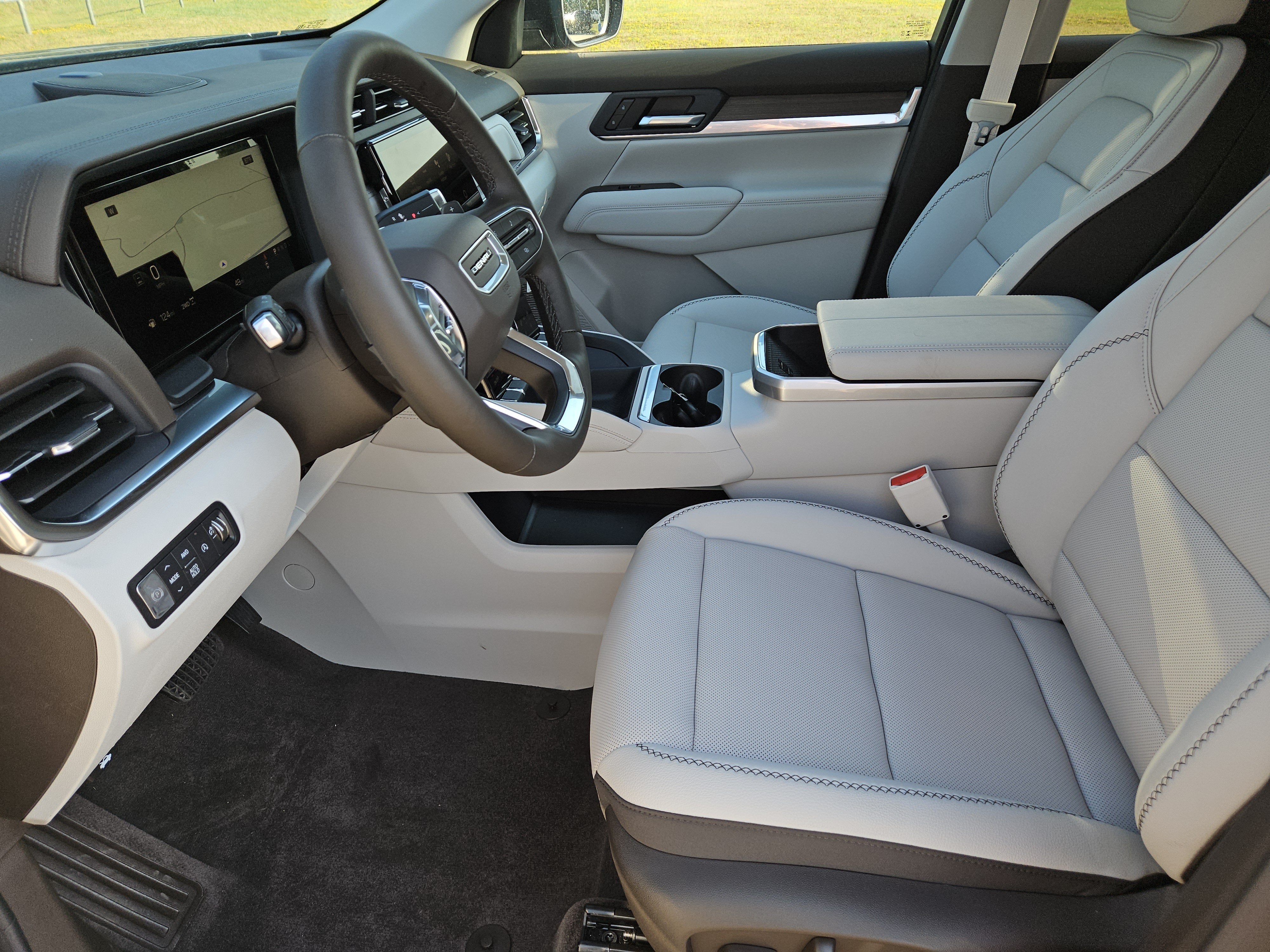 2026 GMC Terrain Denali - Photo 24