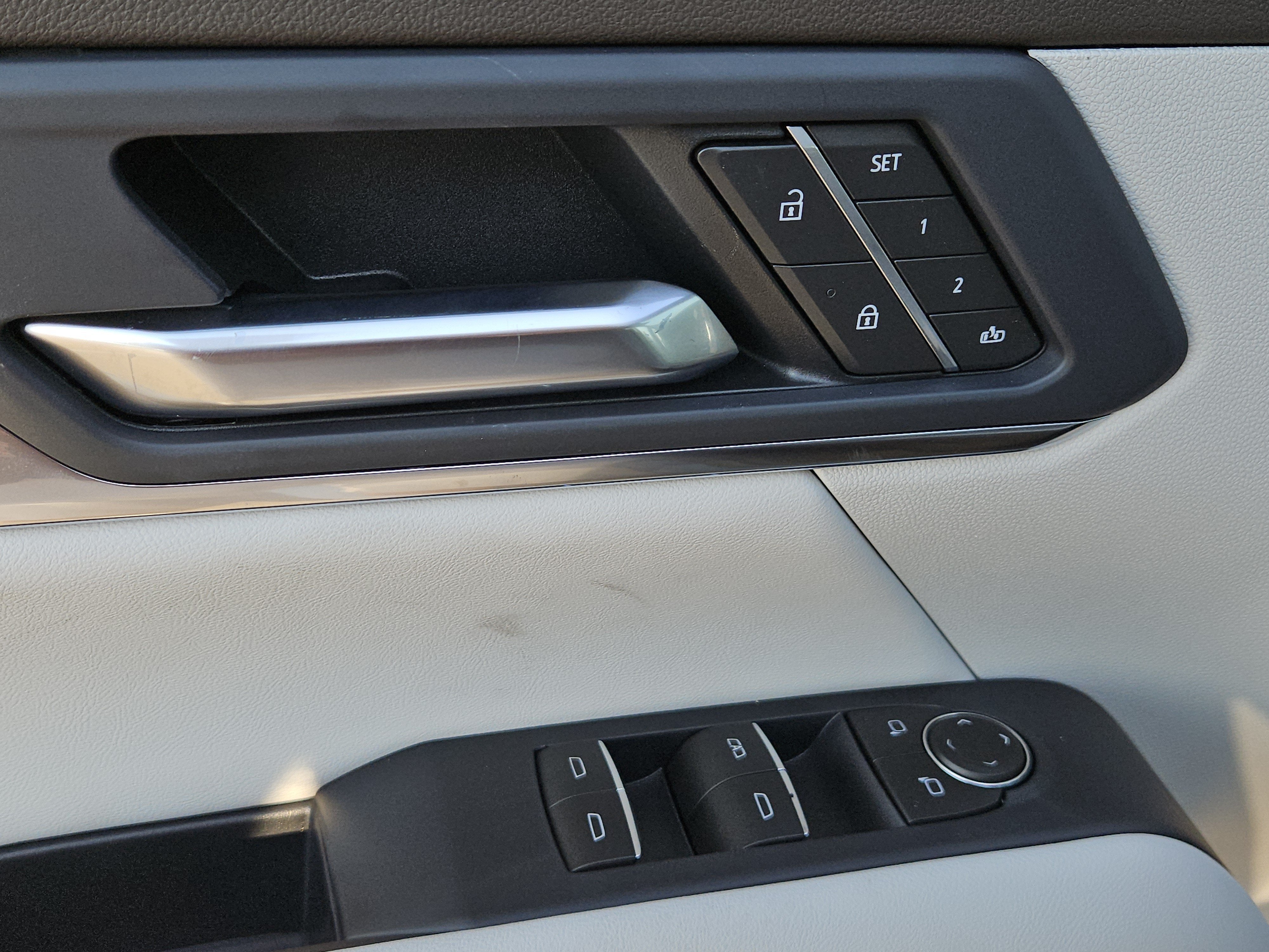 2026 GMC Terrain Denali - Photo 26