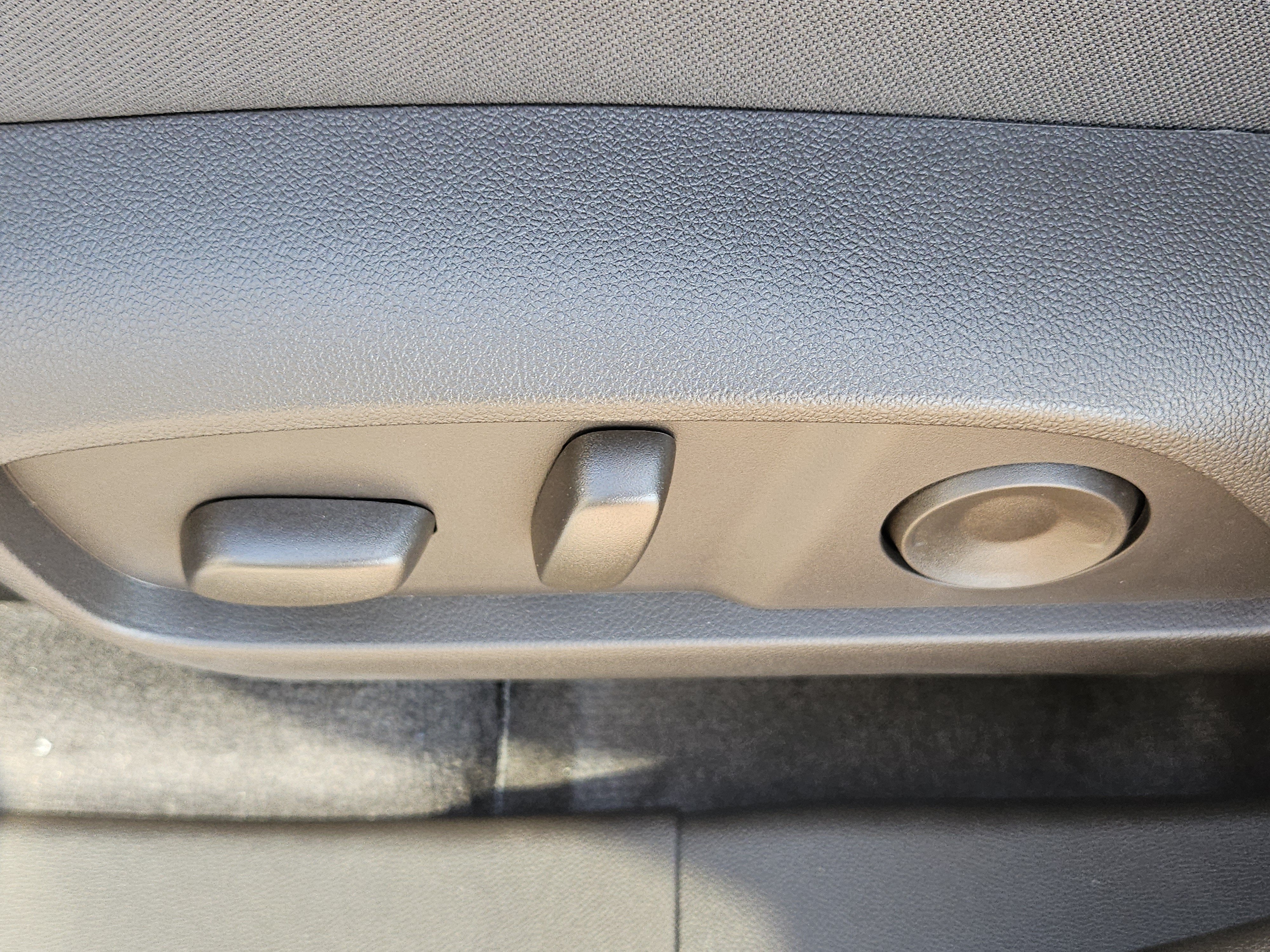 2026 GMC Terrain Denali - Photo 27
