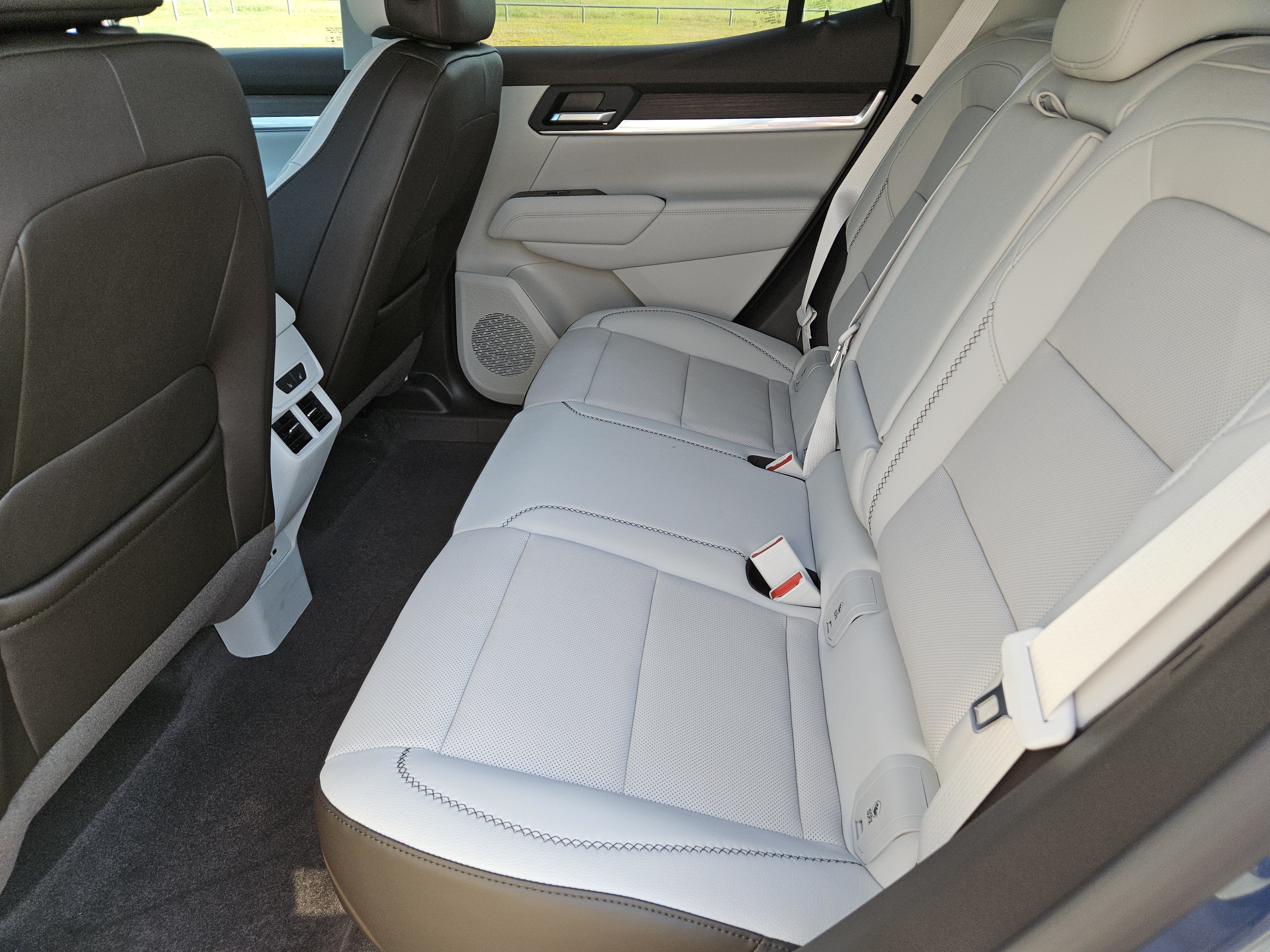 2026 GMC Terrain Denali - Photo 28