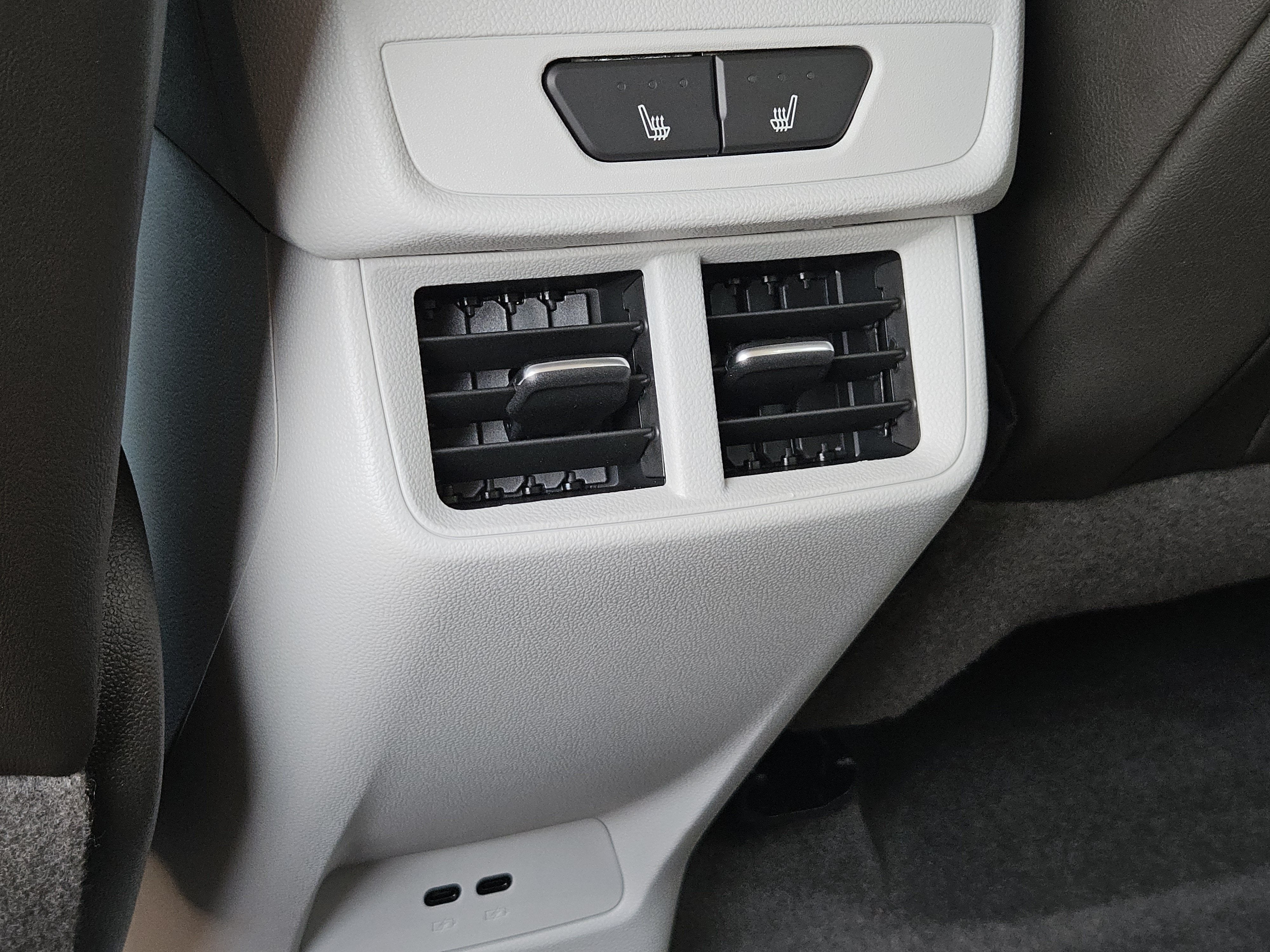 2026 GMC Terrain Denali - Photo 29