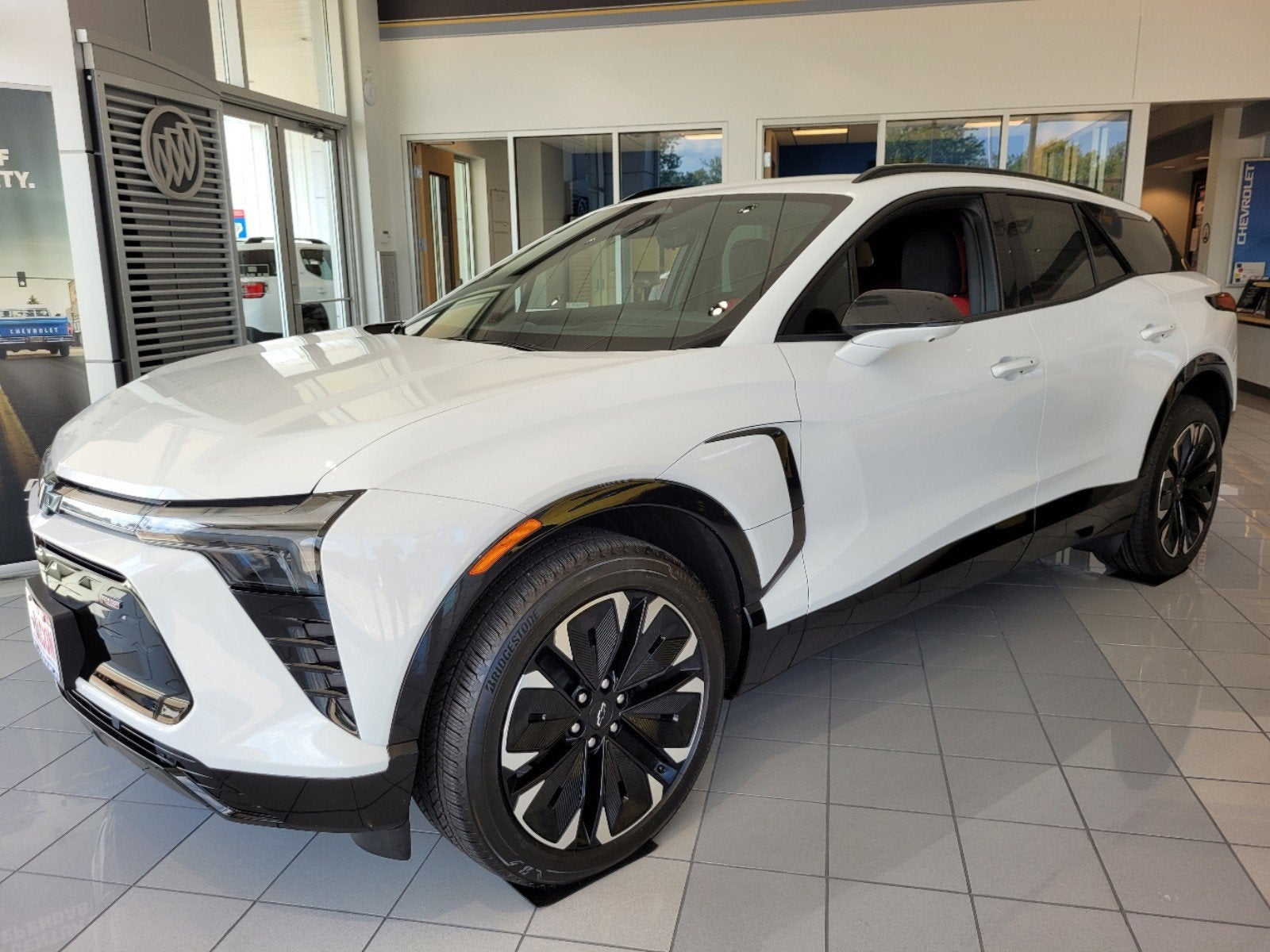 Bacon Chevrolet Jacksonville Tx