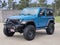 2020 Jeep Wrangler Sport