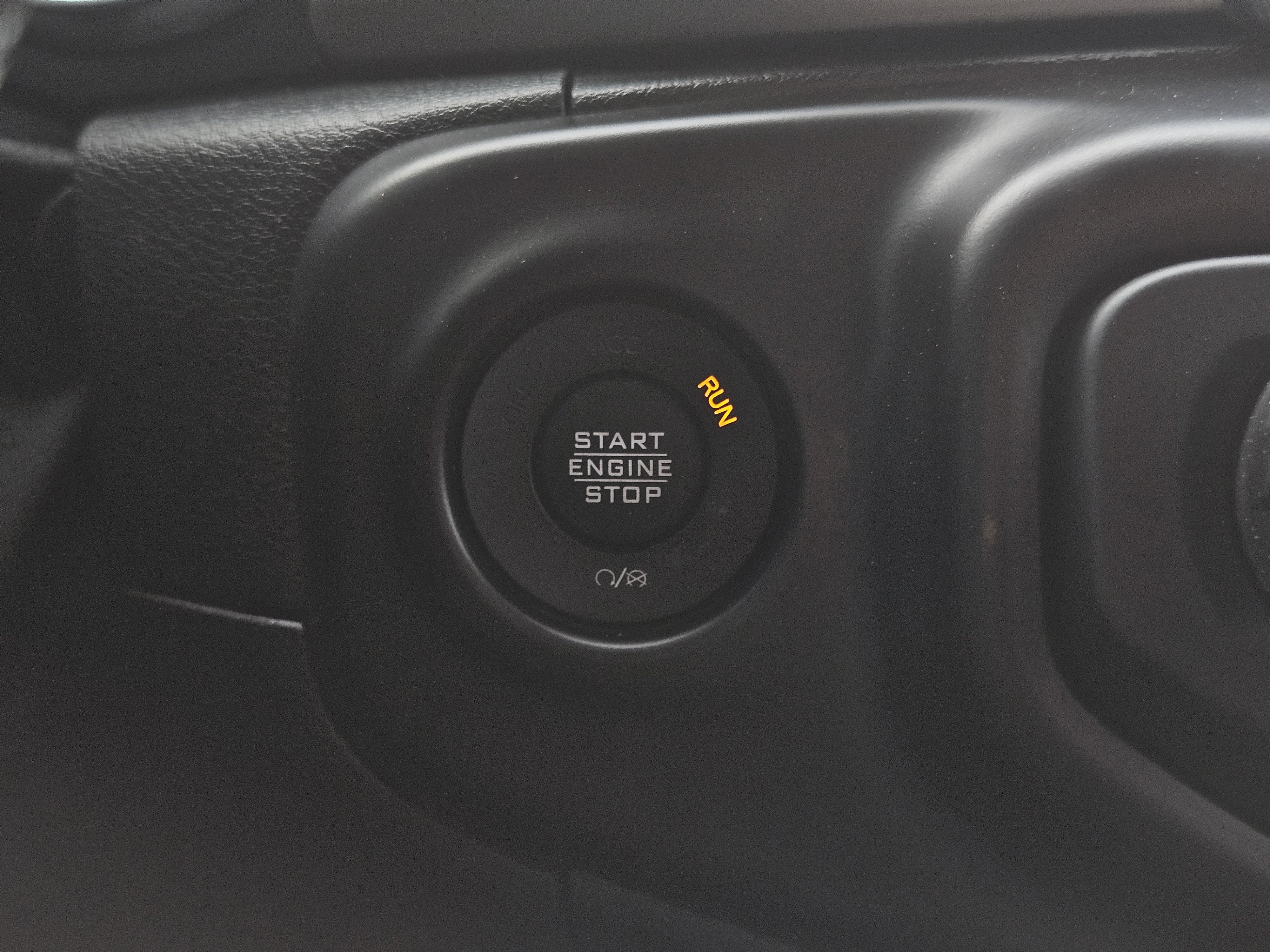 2020 Jeep Wrangler Sport