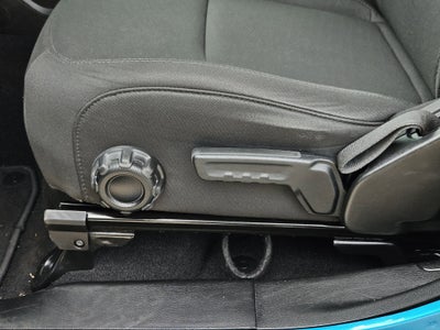 2020 Jeep Wrangler Sport