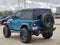 2020 Jeep Wrangler Sport
