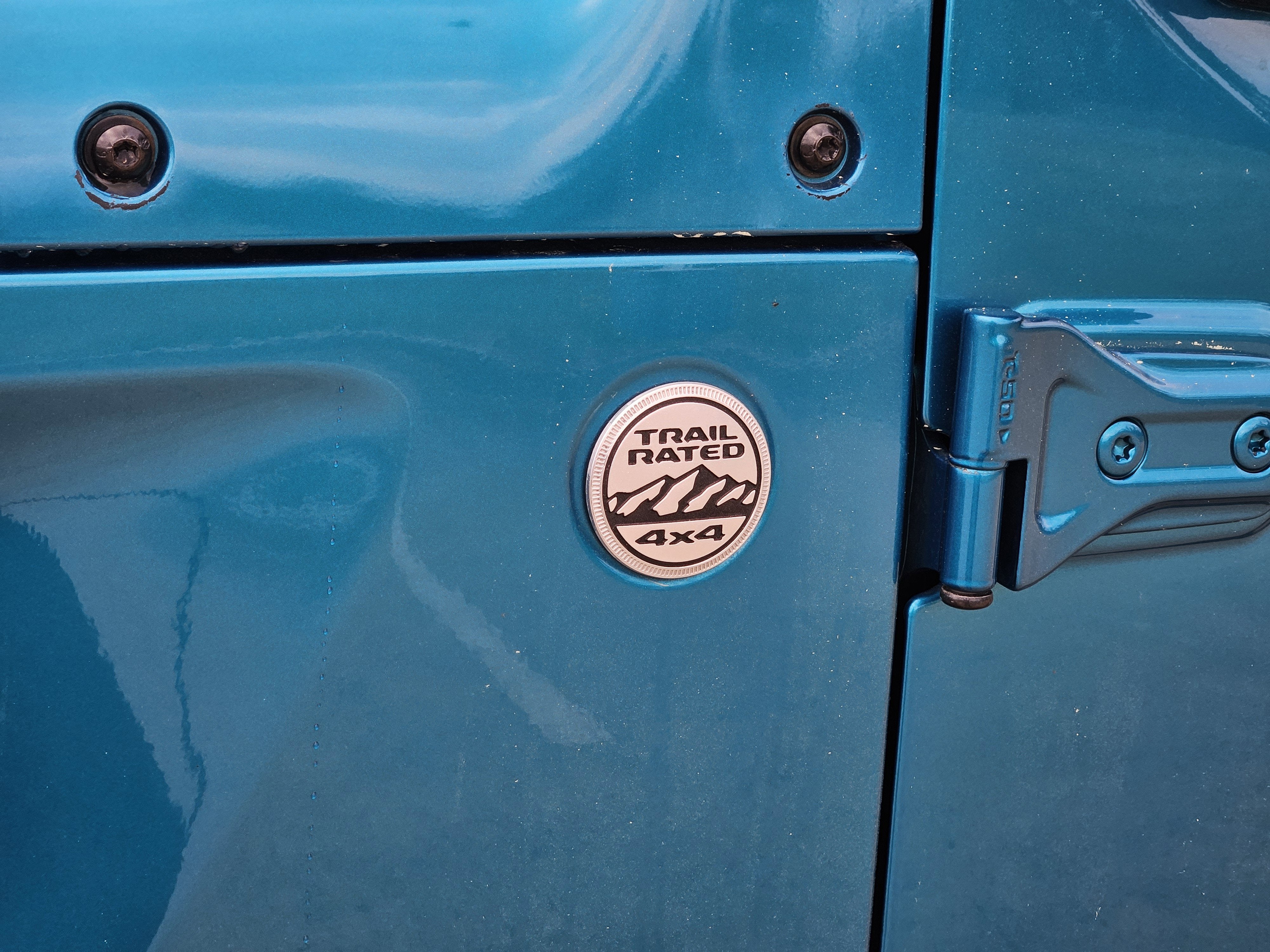 2020 Jeep Wrangler Sport