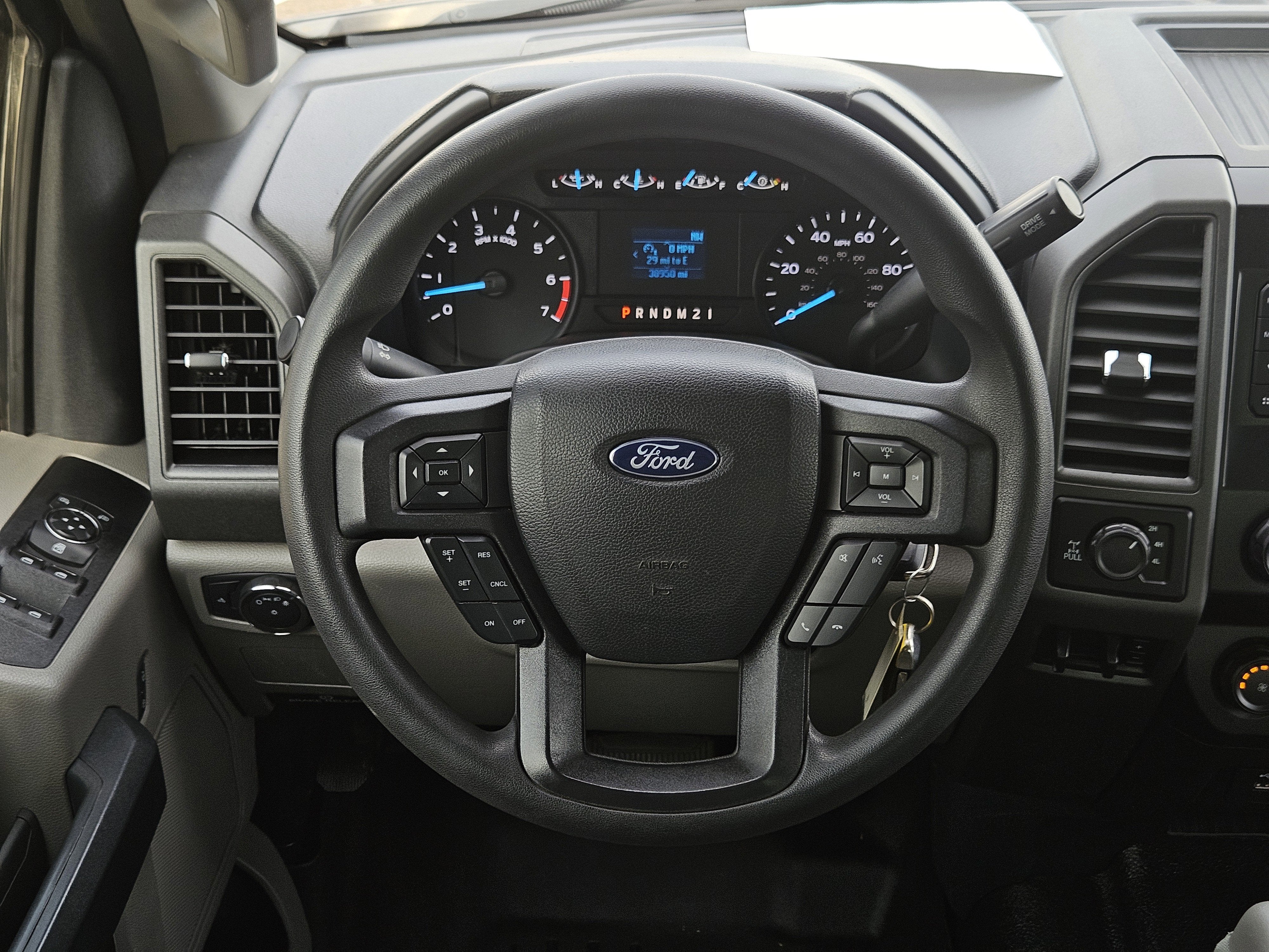 2022 Ford Super Duty F-250 SRW XL