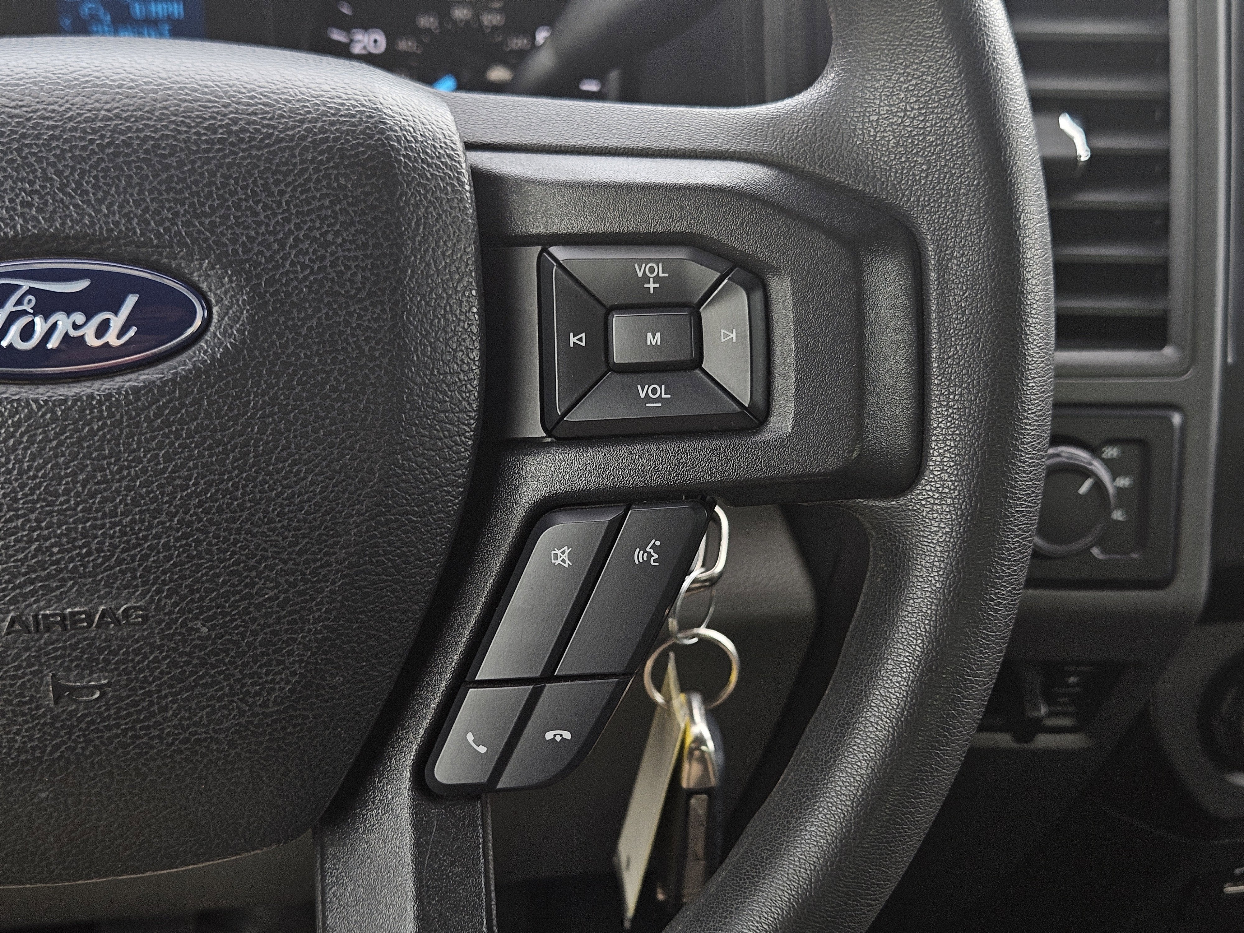 2022 Ford Super Duty F-250 SRW XL