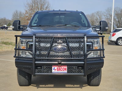 2022 Ford Super Duty F-250 SRW XL