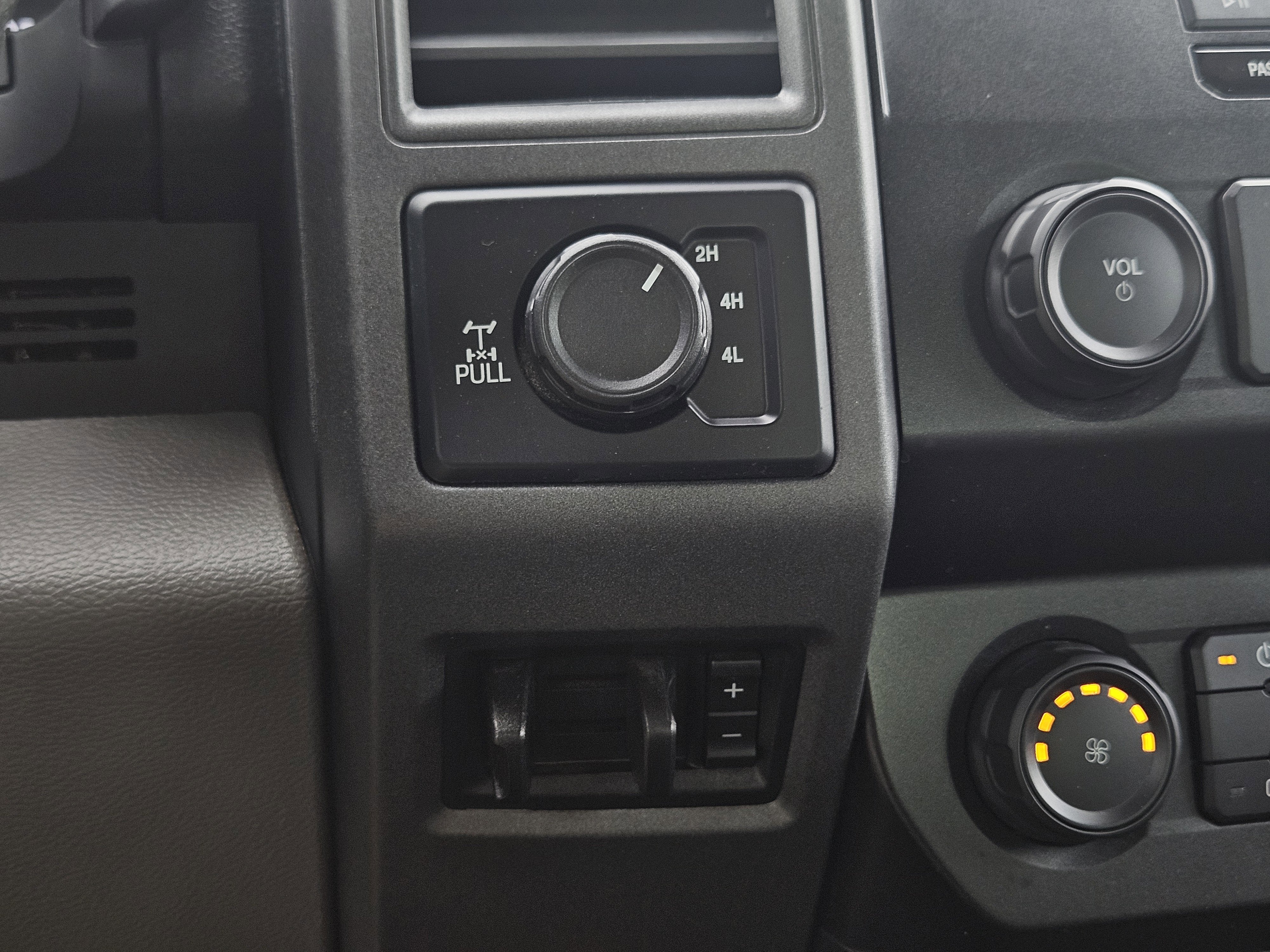 2022 Ford Super Duty F-250 SRW XL