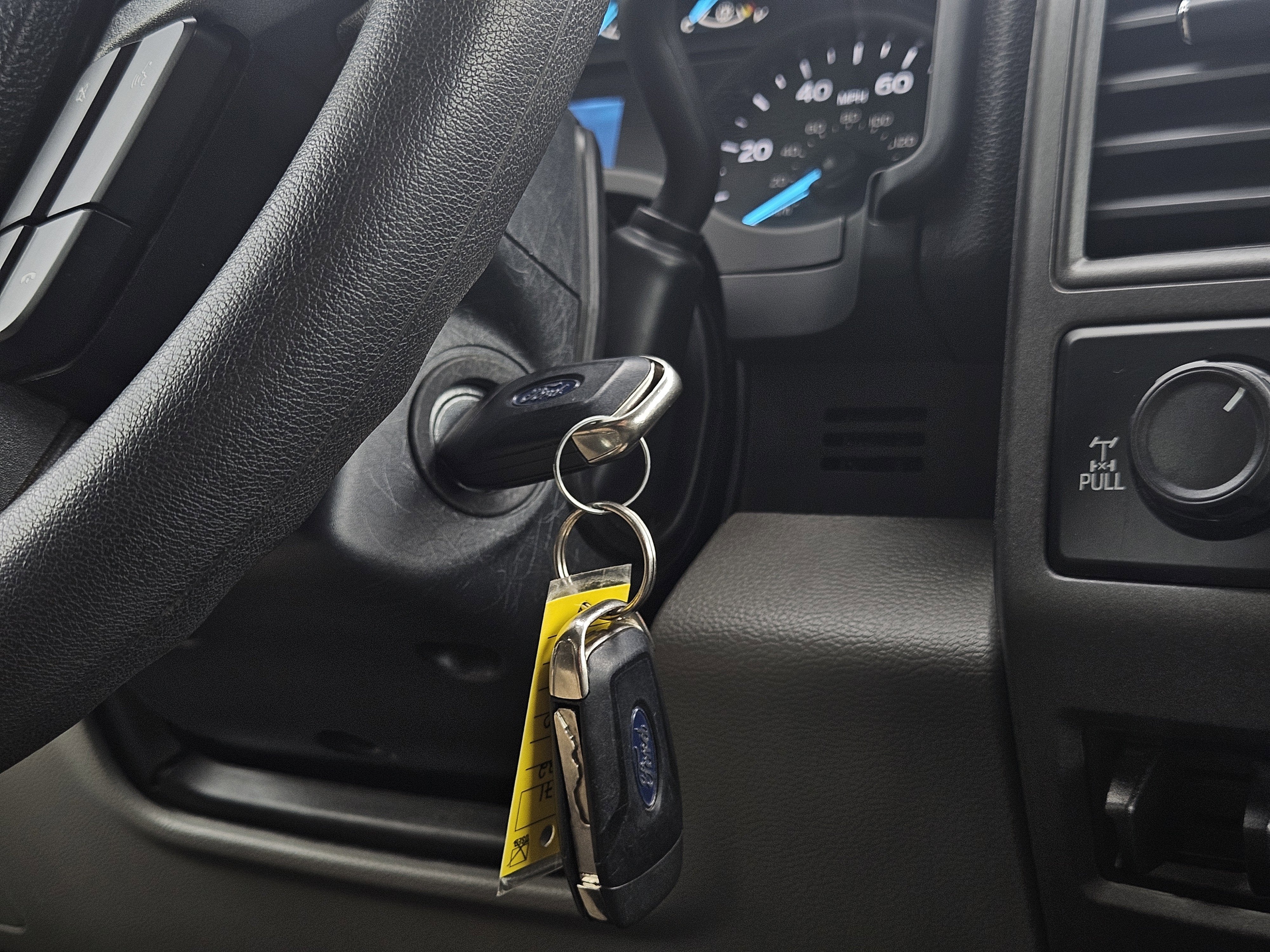 2022 Ford Super Duty F-250 SRW XL