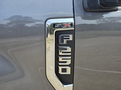 2022 Ford Super Duty F-250 SRW XL