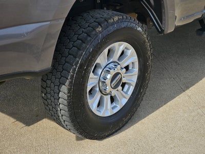 2022 Ford Super Duty F-250 SRW XL