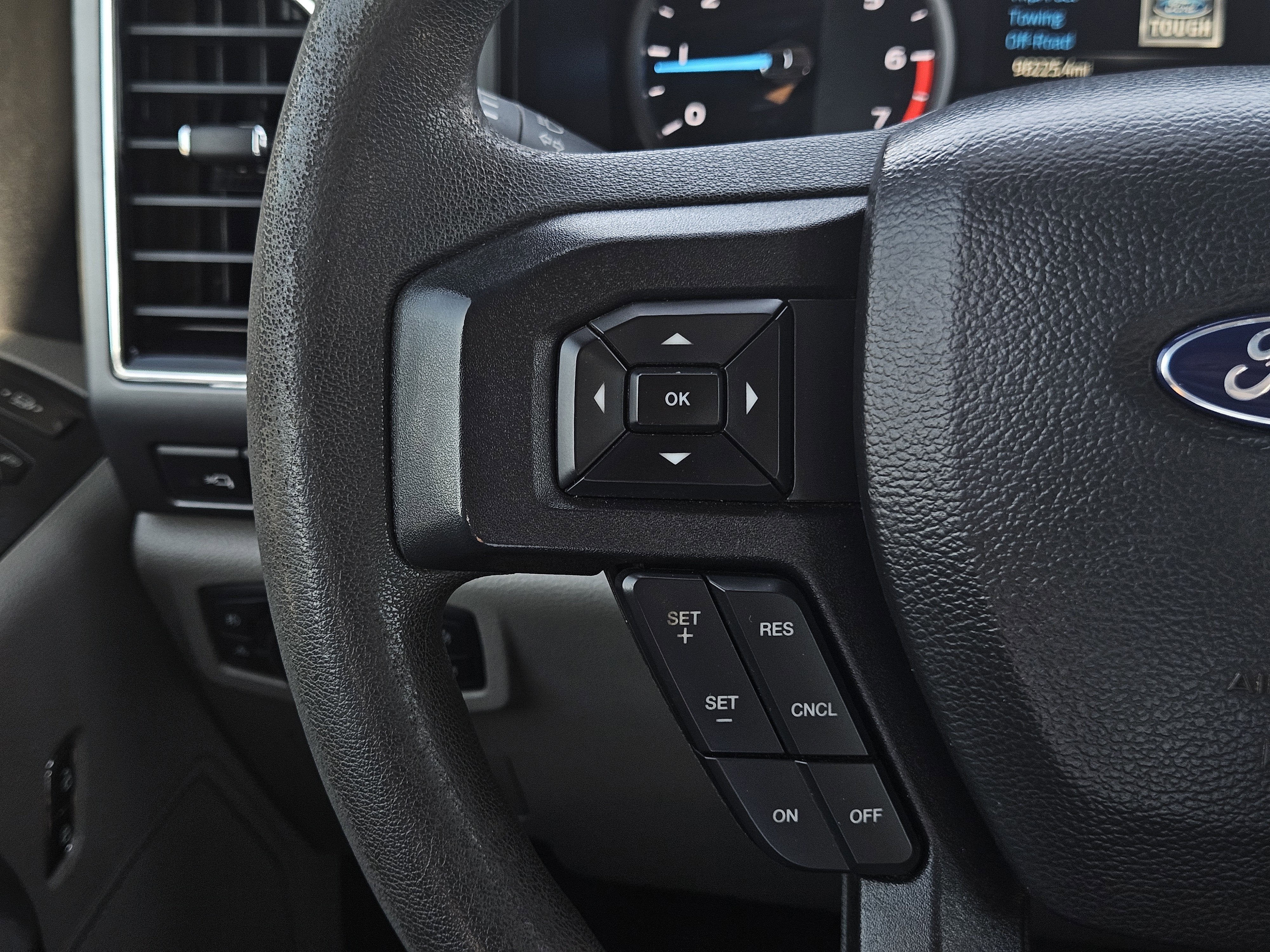 2022 Ford Super Duty F-250 SRW XLT