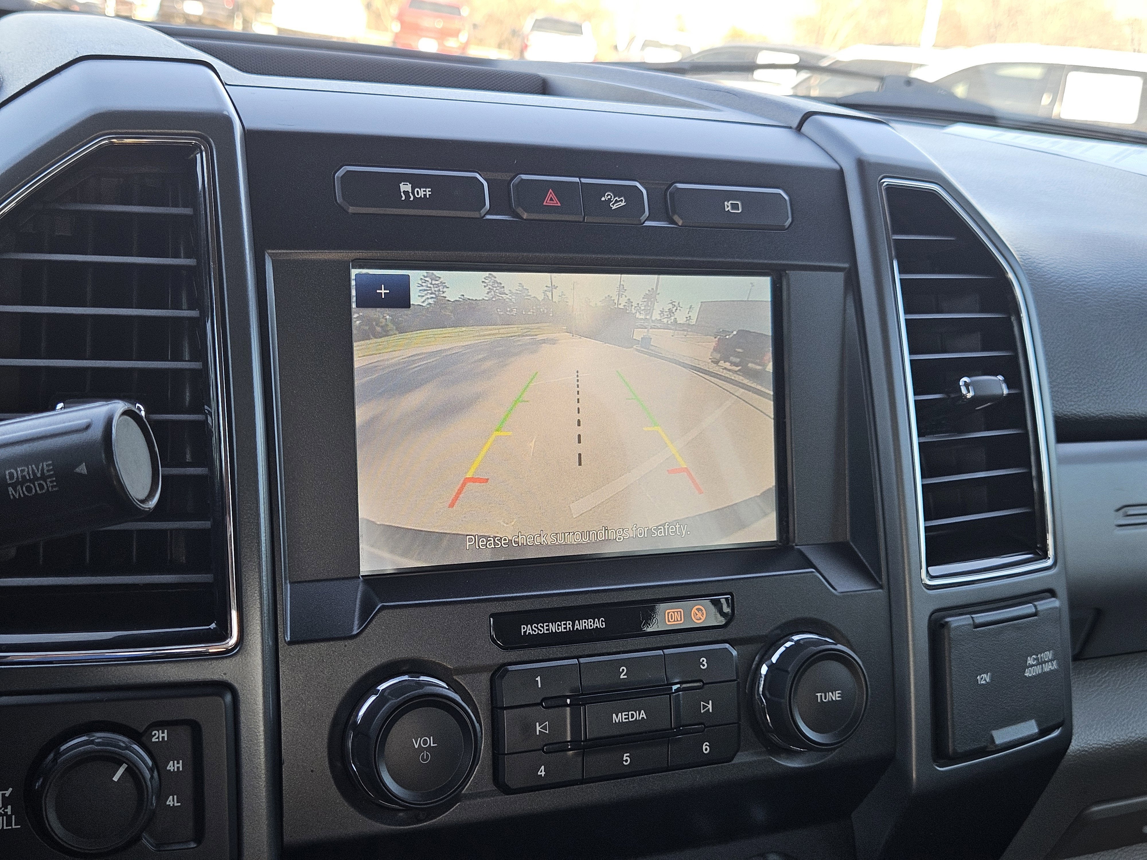 2022 Ford Super Duty F-250 SRW XLT