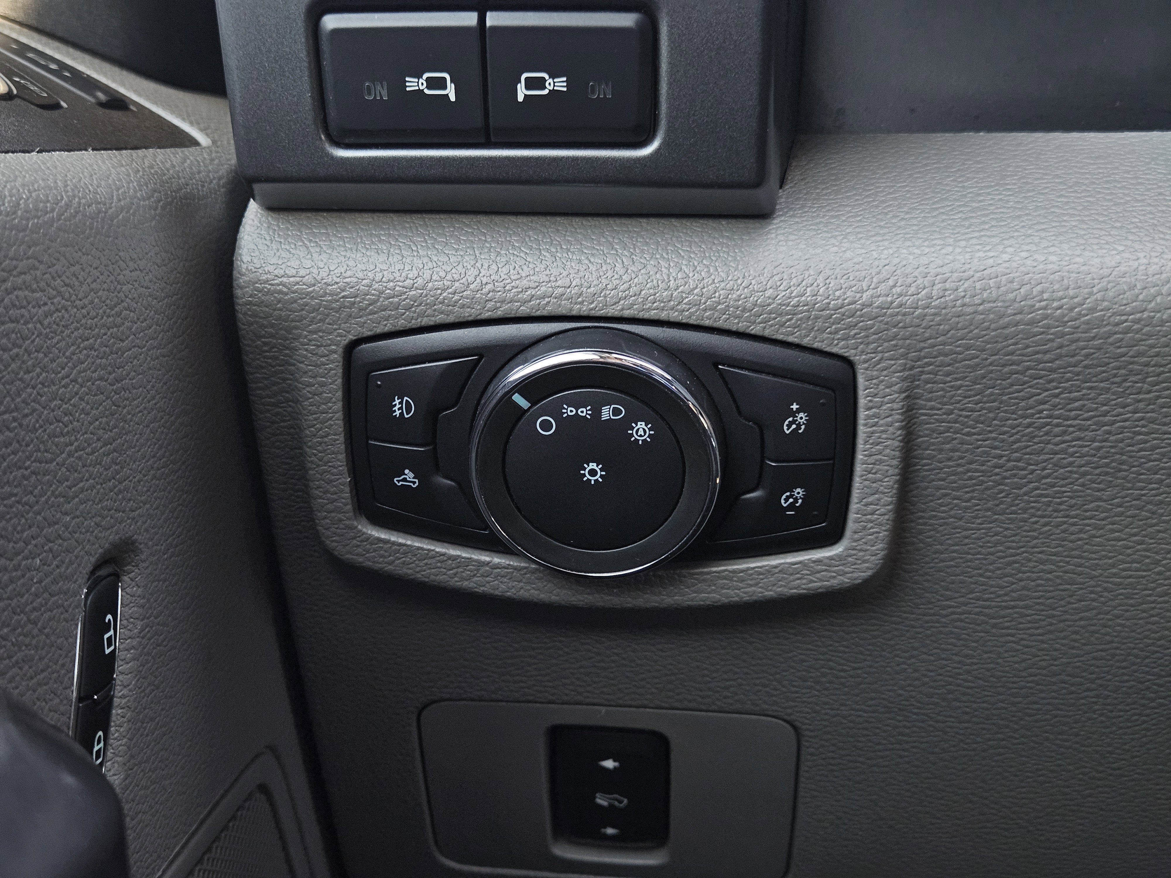 2022 Ford Super Duty F-250 SRW XLT