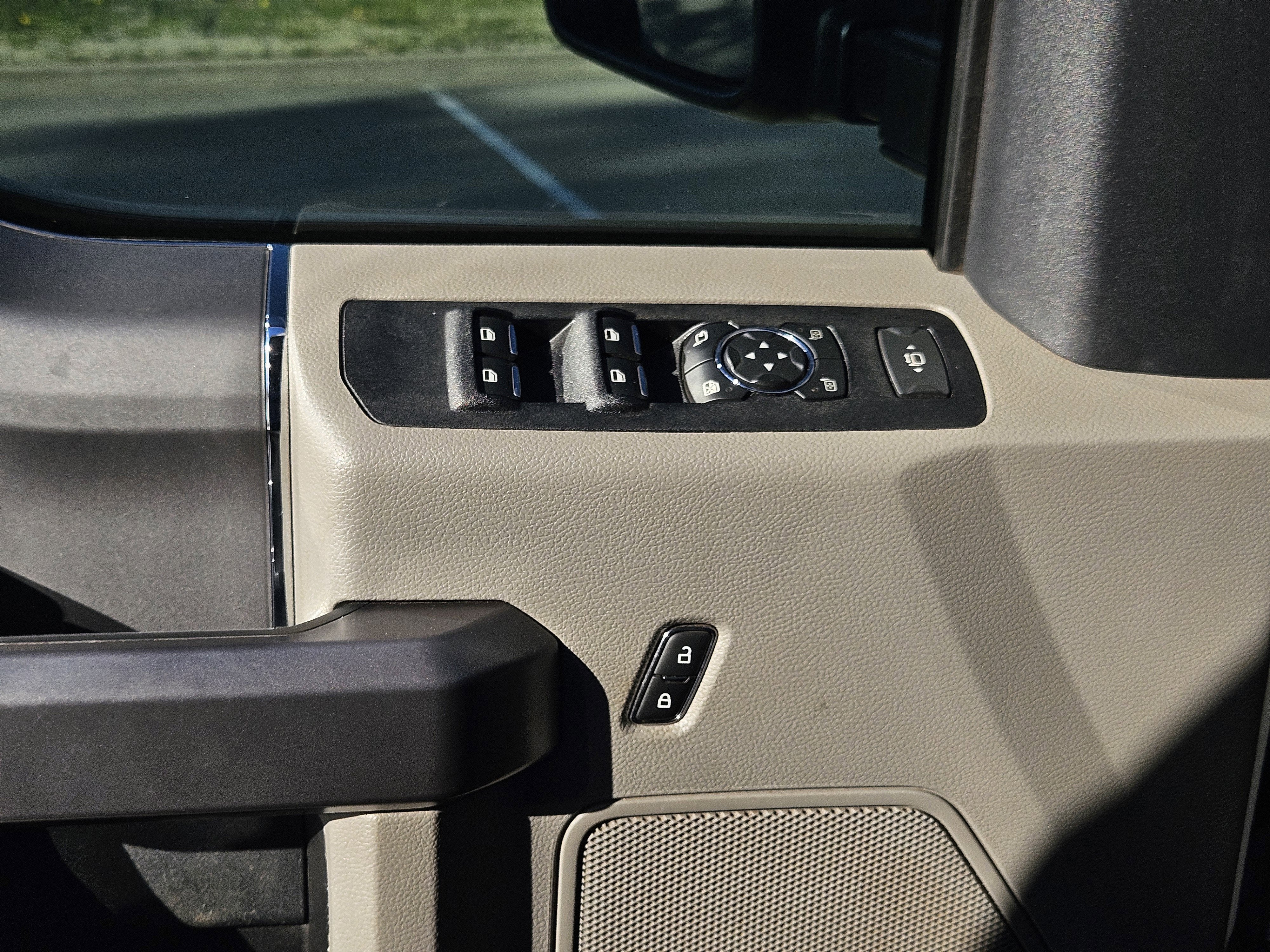 2022 Ford Super Duty F-250 SRW XLT